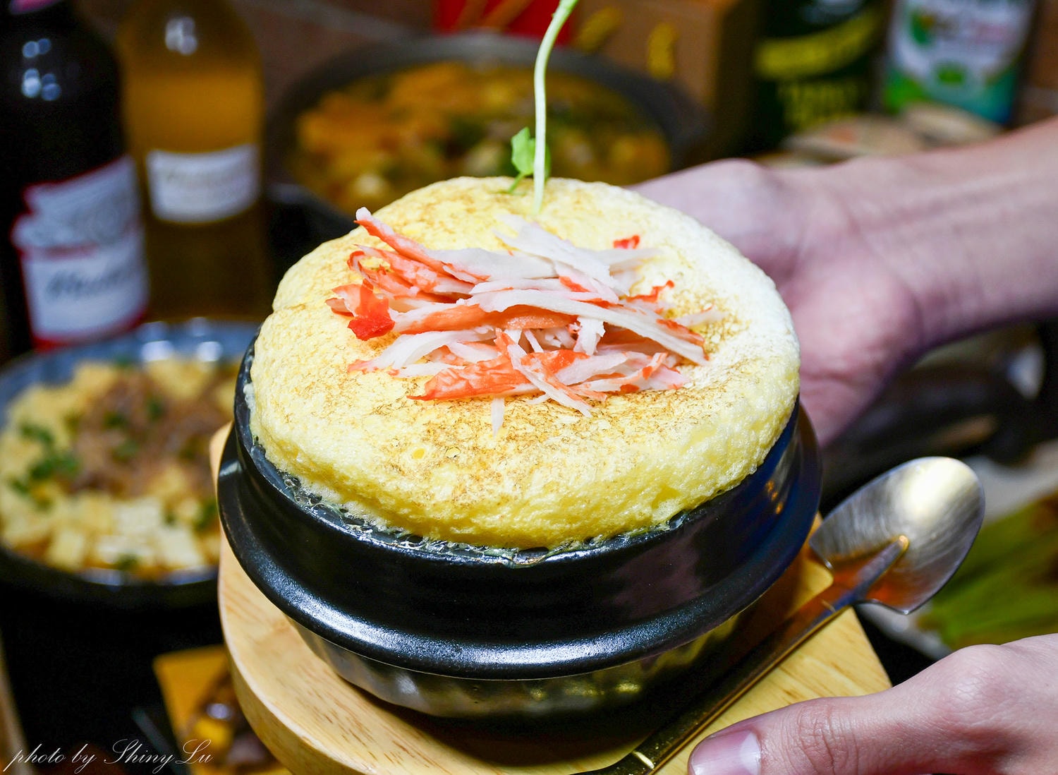 三重居酒屋│紅紅木串燒│國宴主廚根本就是創意料理，而且很便宜！