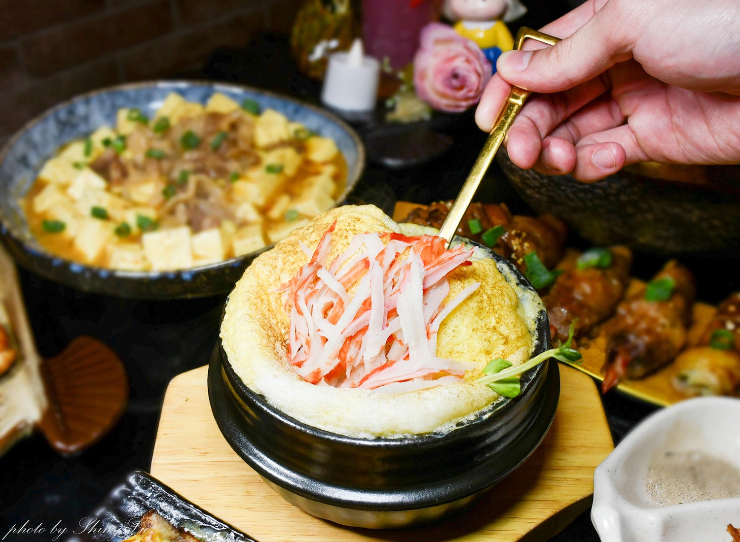 三重居酒屋│紅紅木串燒│國宴主廚根本就是創意料理，而且很便宜！