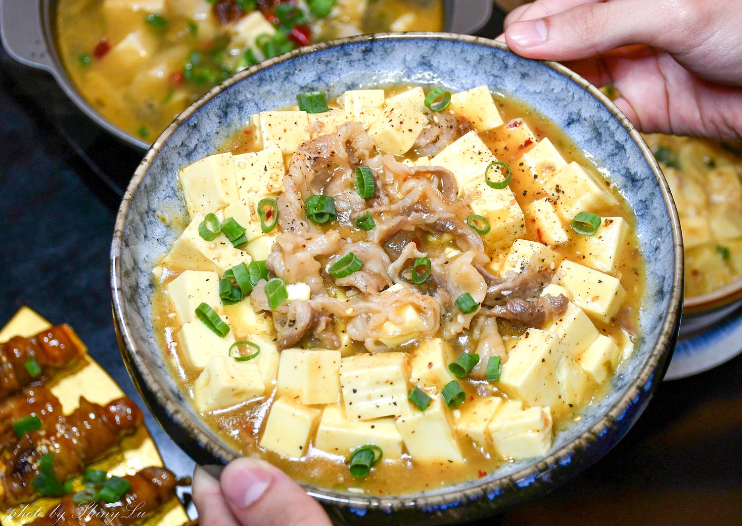 三重居酒屋│紅紅木串燒│國宴主廚根本就是創意料理，而且很便宜！