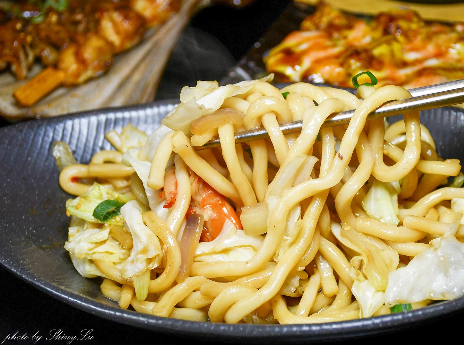 三重居酒屋│紅紅木串燒│國宴主廚根本就是創意料理，而且很便宜！