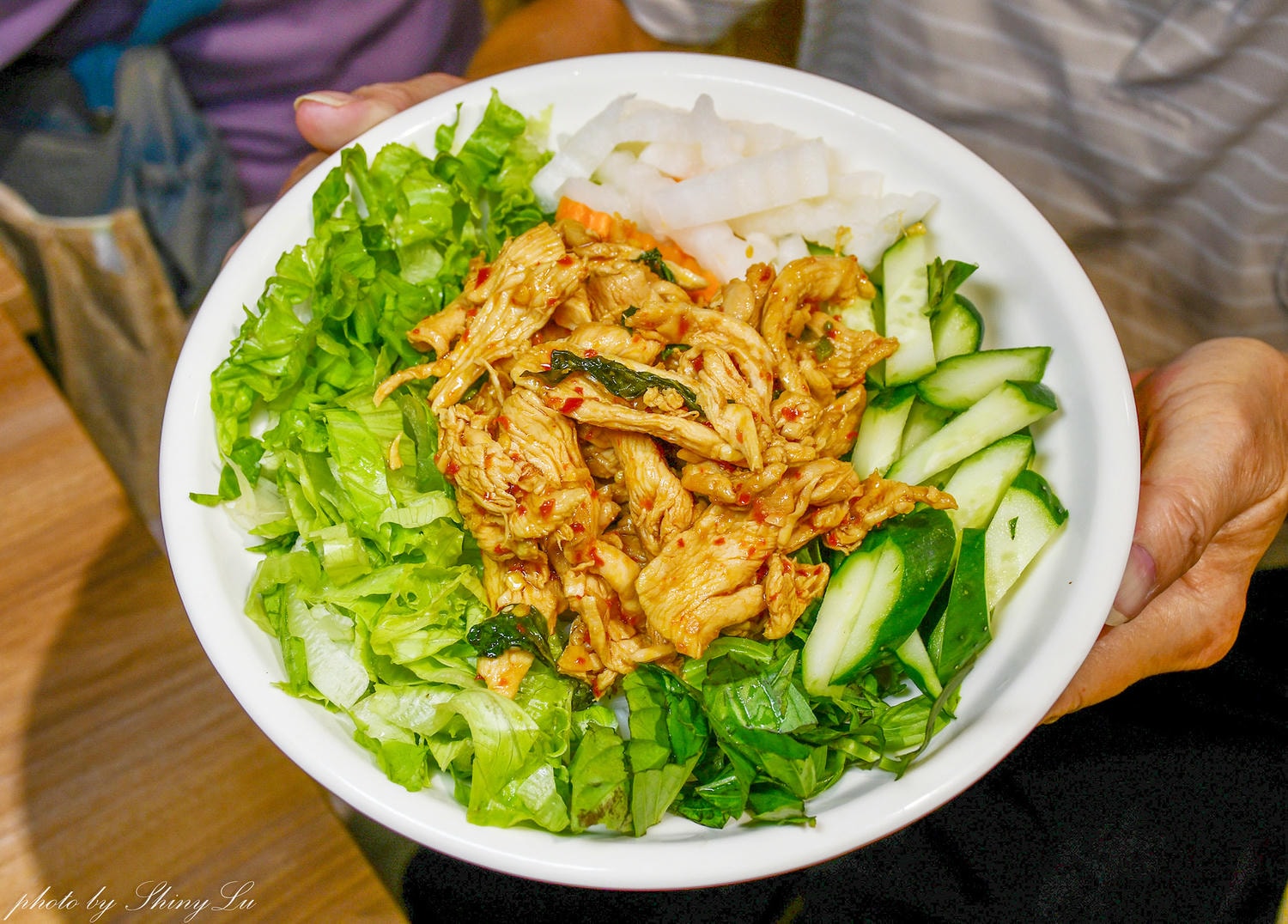 亞仙越南麵包-竹科店,皮酥料多超巨大!新竹東區美食推薦 - 第13張圖 亞仙越南麵包-竹科店,皮酥料多超巨大!新竹東區美食推薦
