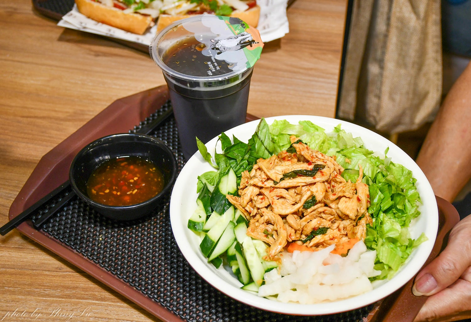 亞仙越南麵包-竹科店,皮酥料多超巨大!新竹東區美食推薦 - 第15張圖 亞仙越南麵包-竹科店,皮酥料多超巨大!新竹東區美食推薦