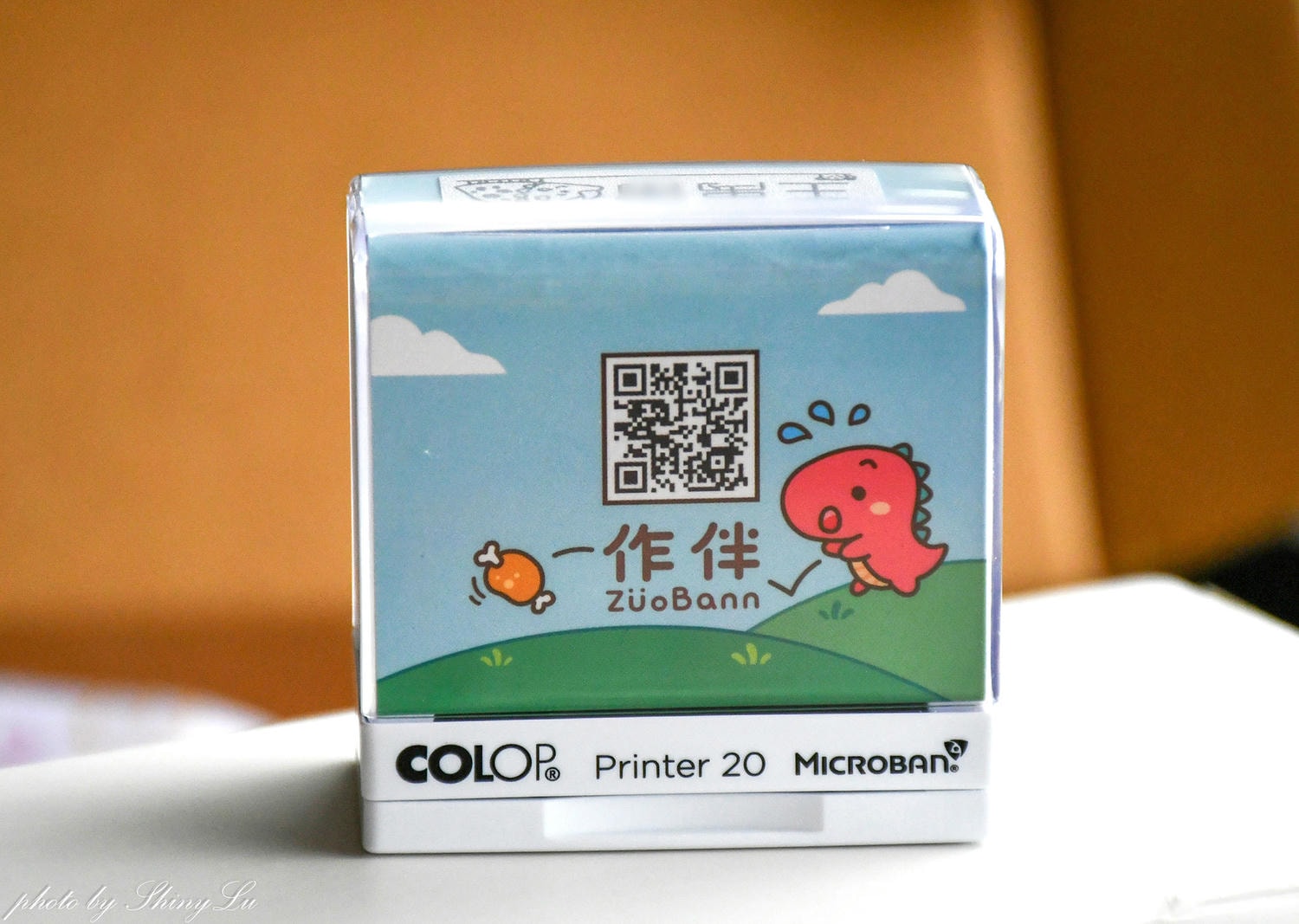 作伴印章評價心得,防水姓名貼,客製化姓名水壺,托嬰/幼稚園的必備神器 - 第11張圖 作伴印章評價心得,防水姓名貼,客製化姓名水壺,托嬰/幼稚園的必備神器