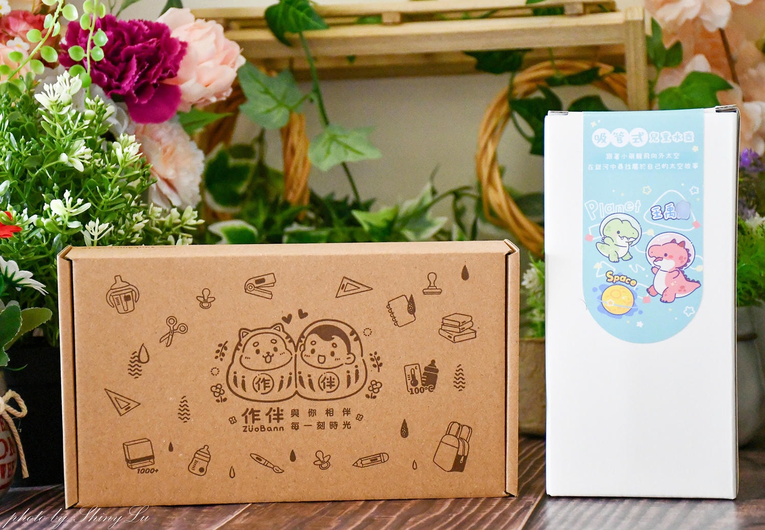 作伴印章評價心得,防水姓名貼,客製化姓名水壺,托嬰/幼稚園的必備神器 - 第3張圖 作伴印章評價心得,防水姓名貼,客製化姓名水壺,托嬰/幼稚園的必備神器