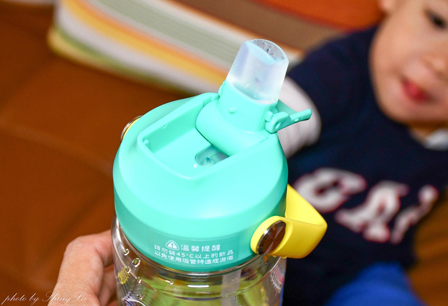 作伴印章評價心得,防水姓名貼,客製化姓名水壺,托嬰/幼稚園的必備神器 - 第24張圖 作伴印章評價心得,防水姓名貼,客製化姓名水壺,托嬰/幼稚園的必備神器