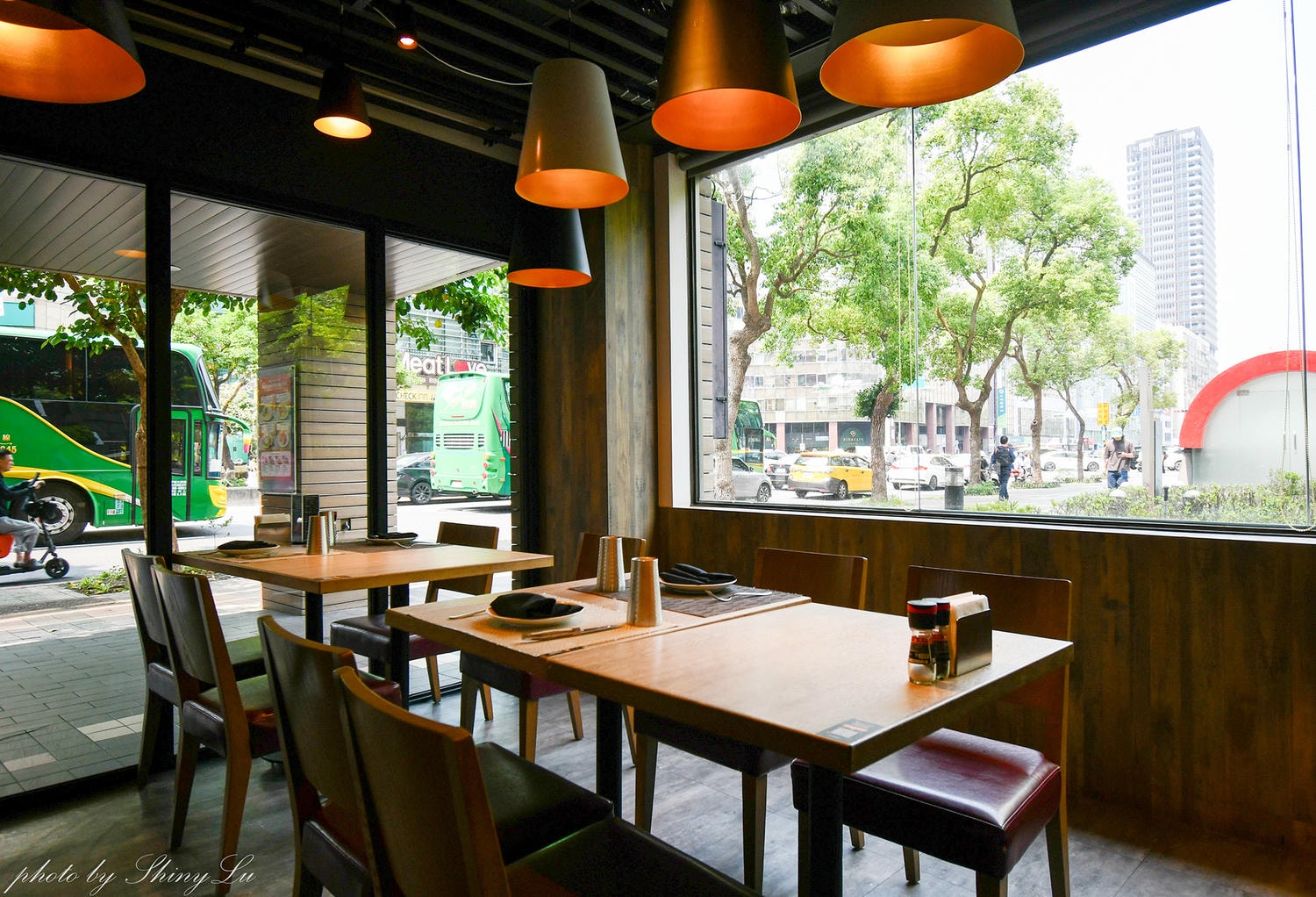 傑克兄弟牛排,早午餐咖啡可續杯,世貿附近餐廳推薦 - 第3張圖 傑克兄弟牛排,早午餐咖啡可續杯,世貿附近餐廳推薦