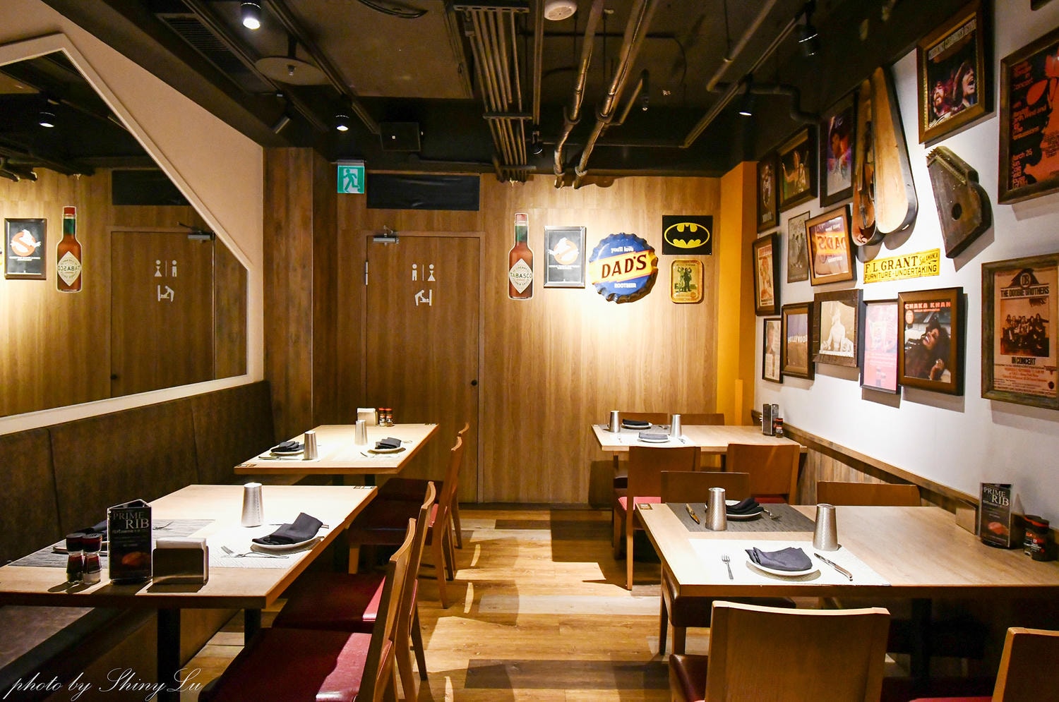 傑克兄弟牛排,早午餐咖啡可續杯,世貿附近餐廳推薦 - 第4張圖 傑克兄弟牛排,早午餐咖啡可續杯,世貿附近餐廳推薦