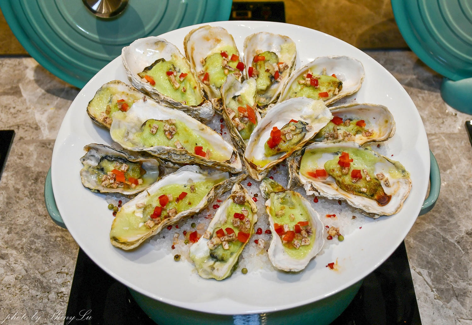 桃園Buffet推薦【千塘行旅│拾塘自助餐】生魚片/海鮮/牛排吃到飽,價格/必吃清單一次看 - 第15張圖 桃園Buffet推薦【千塘行旅│拾塘自助餐】生魚片/海鮮/牛排吃到飽,價格/必吃清單一次看