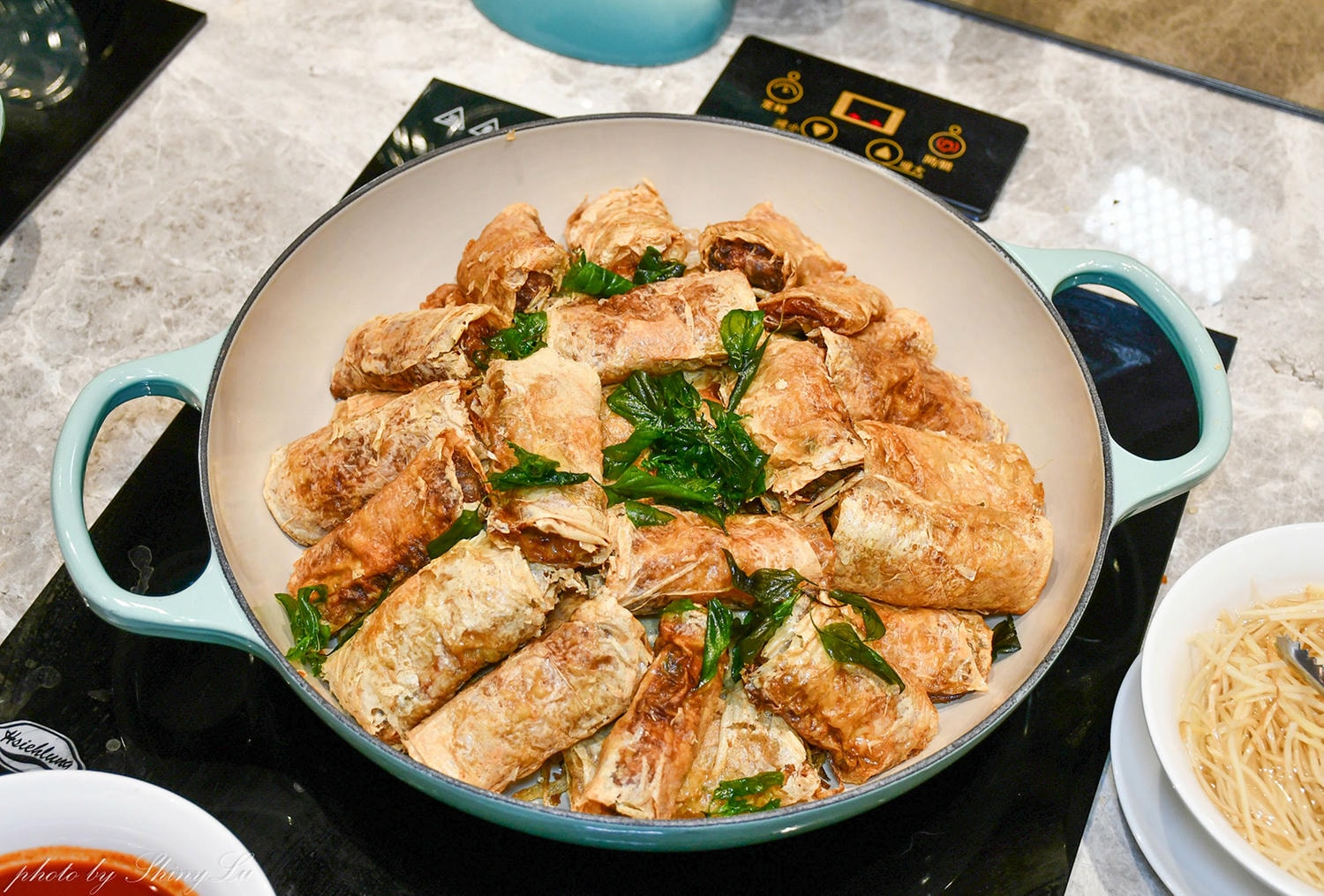 桃園Buffet推薦【千塘行旅│拾塘自助餐】生魚片/海鮮/牛排吃到飽,價格/必吃清單一次看 - 第18張圖 桃園Buffet推薦【千塘行旅│拾塘自助餐】生魚片/海鮮/牛排吃到飽,價格/必吃清單一次看