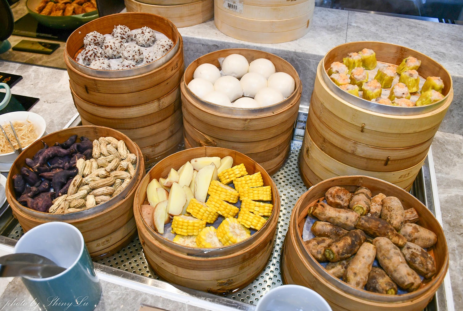 桃園Buffet推薦【千塘行旅│拾塘自助餐】生魚片/海鮮/牛排吃到飽,價格/必吃清單一次看 - 第19張圖 桃園Buffet推薦【千塘行旅│拾塘自助餐】生魚片/海鮮/牛排吃到飽,價格/必吃清單一次看