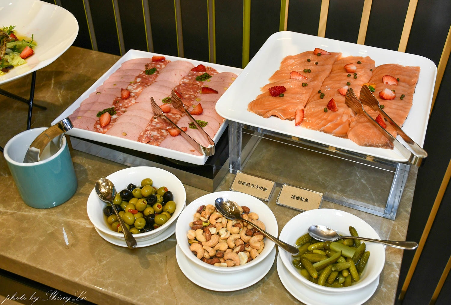 桃園Buffet推薦【千塘行旅│拾塘自助餐】生魚片/海鮮/牛排吃到飽,價格/必吃清單一次看 - 第21張圖 桃園Buffet推薦【千塘行旅│拾塘自助餐】生魚片/海鮮/牛排吃到飽,價格/必吃清單一次看
