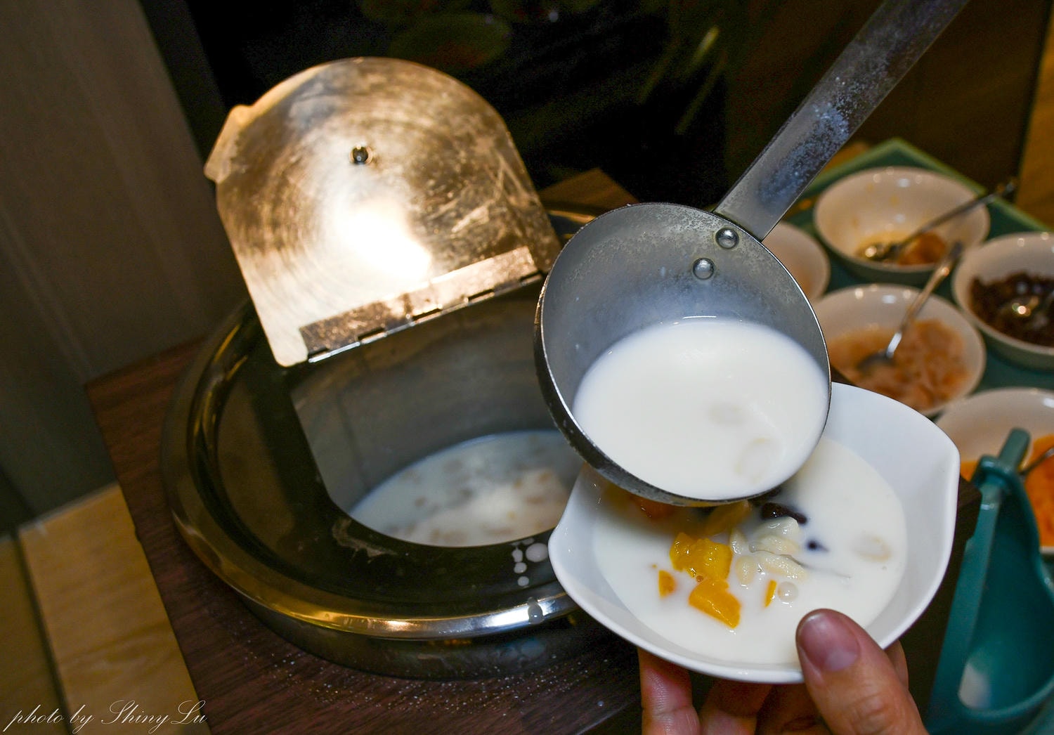 桃園Buffet推薦【千塘行旅│拾塘自助餐】生魚片/海鮮/牛排吃到飽,價格/必吃清單一次看 - 第28張圖 桃園Buffet推薦【千塘行旅│拾塘自助餐】生魚片/海鮮/牛排吃到飽,價格/必吃清單一次看