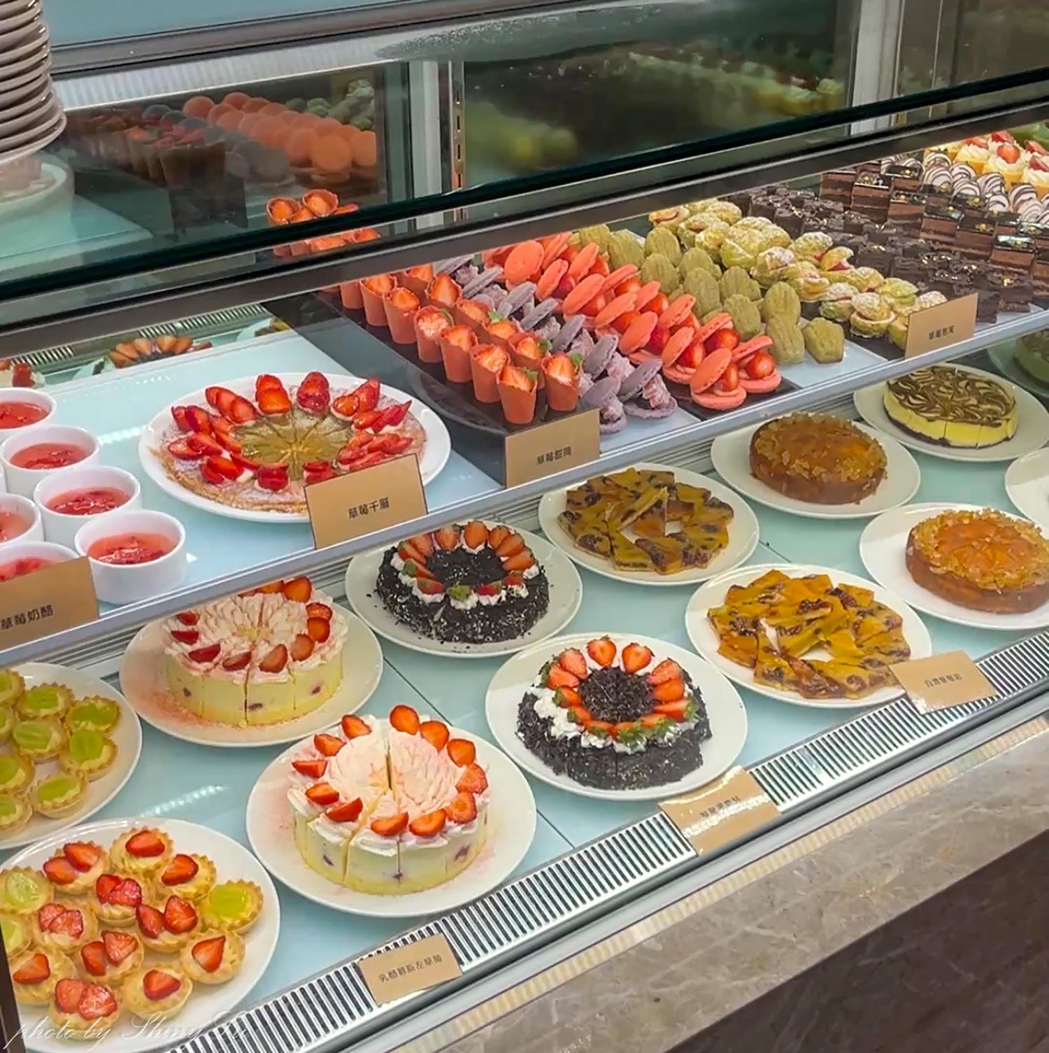 桃園Buffet推薦【千塘行旅│拾塘自助餐】生魚片/海鮮/牛排吃到飽,價格/必吃清單一次看 - 第30張圖 桃園Buffet推薦【千塘行旅│拾塘自助餐】生魚片/海鮮/牛排吃到飽,價格/必吃清單一次看
