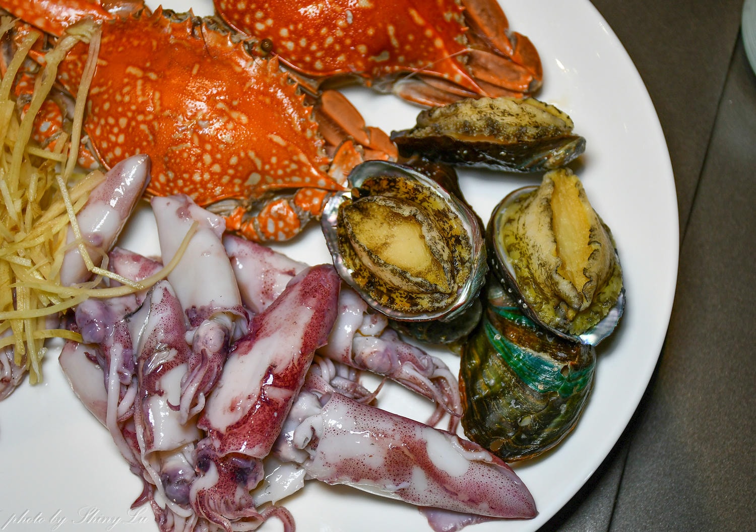 桃園Buffet推薦【千塘行旅│拾塘自助餐】生魚片/海鮮/牛排吃到飽,價格/必吃清單一次看 - 第34張圖 桃園Buffet推薦【千塘行旅│拾塘自助餐】生魚片/海鮮/牛排吃到飽,價格/必吃清單一次看