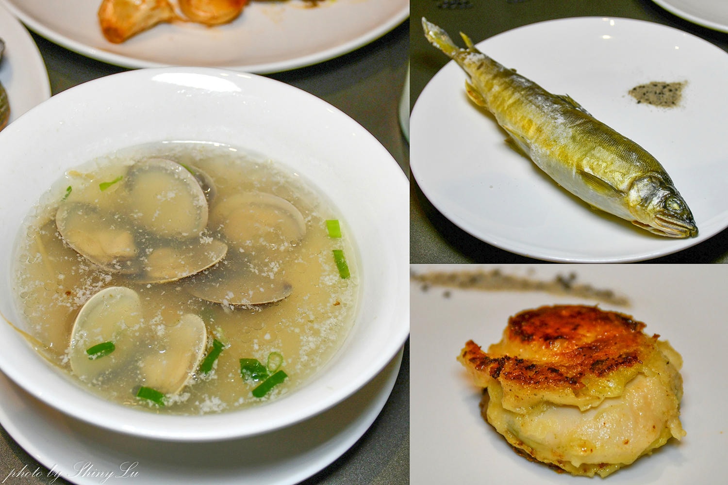 桃園Buffet推薦【千塘行旅│拾塘自助餐】生魚片/海鮮/牛排吃到飽,價格/必吃清單一次看 - 第11張圖 桃園Buffet推薦【千塘行旅│拾塘自助餐】生魚片/海鮮/牛排吃到飽,價格/必吃清單一次看