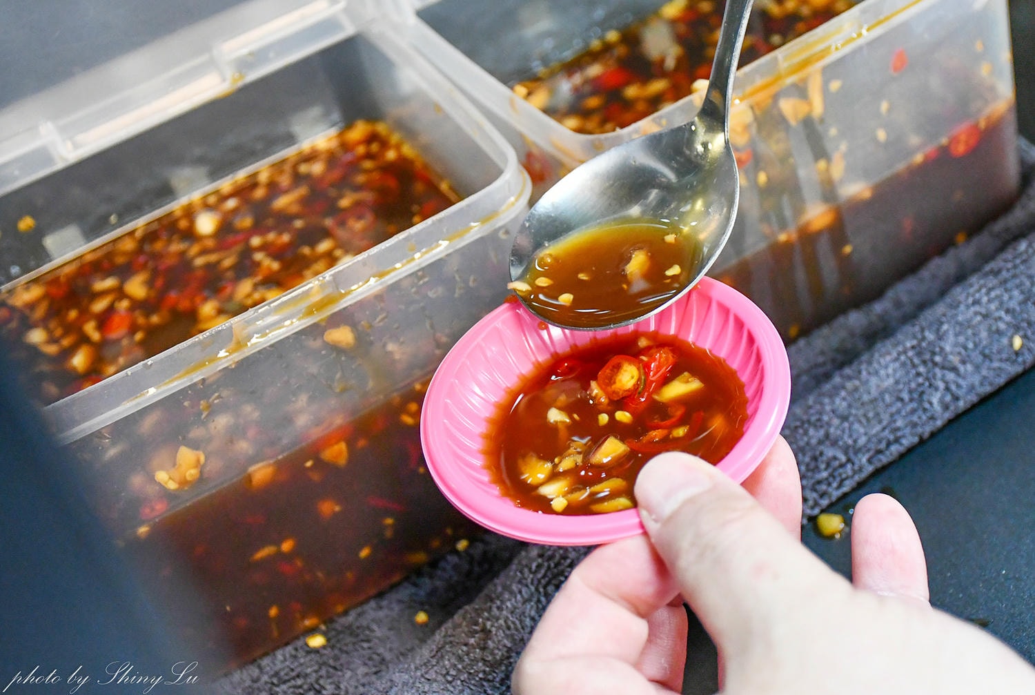 來萬華必吃！原汁排骨湯和平本舖，熟客直接點「一套」飽足一餐