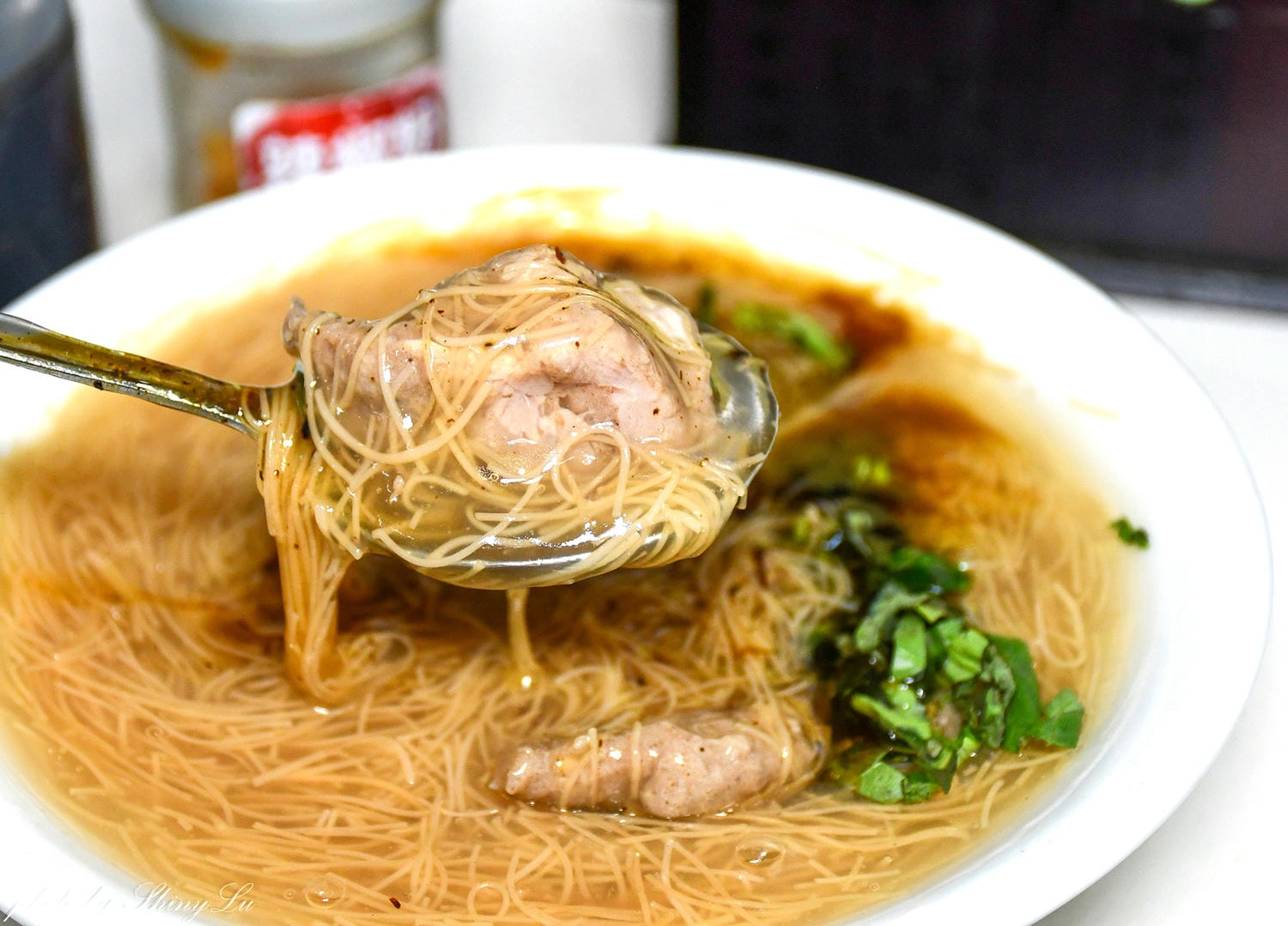 正老牌臭豆腐麵線糊│台中麵線推薦│三代傳承40年老店│忠孝夜市美食 - 第6張圖 正老牌臭豆腐麵線糊│台中麵線推薦│三代傳承40年老店│忠孝夜市美食