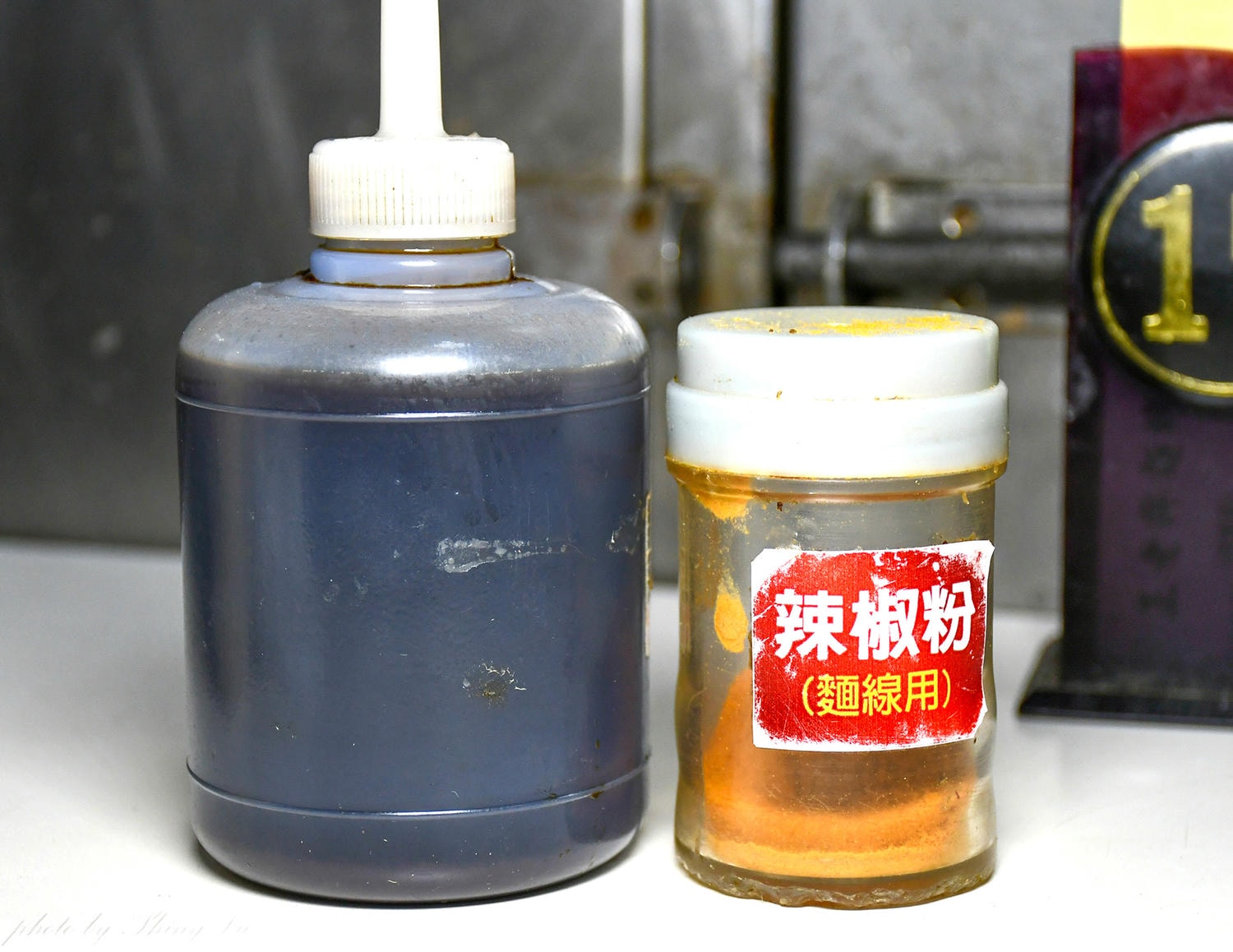 正老牌臭豆腐麵線糊│台中麵線推薦│三代傳承40年老店│忠孝夜市美食 - 第7張圖 正老牌臭豆腐麵線糊│台中麵線推薦│三代傳承40年老店│忠孝夜市美食