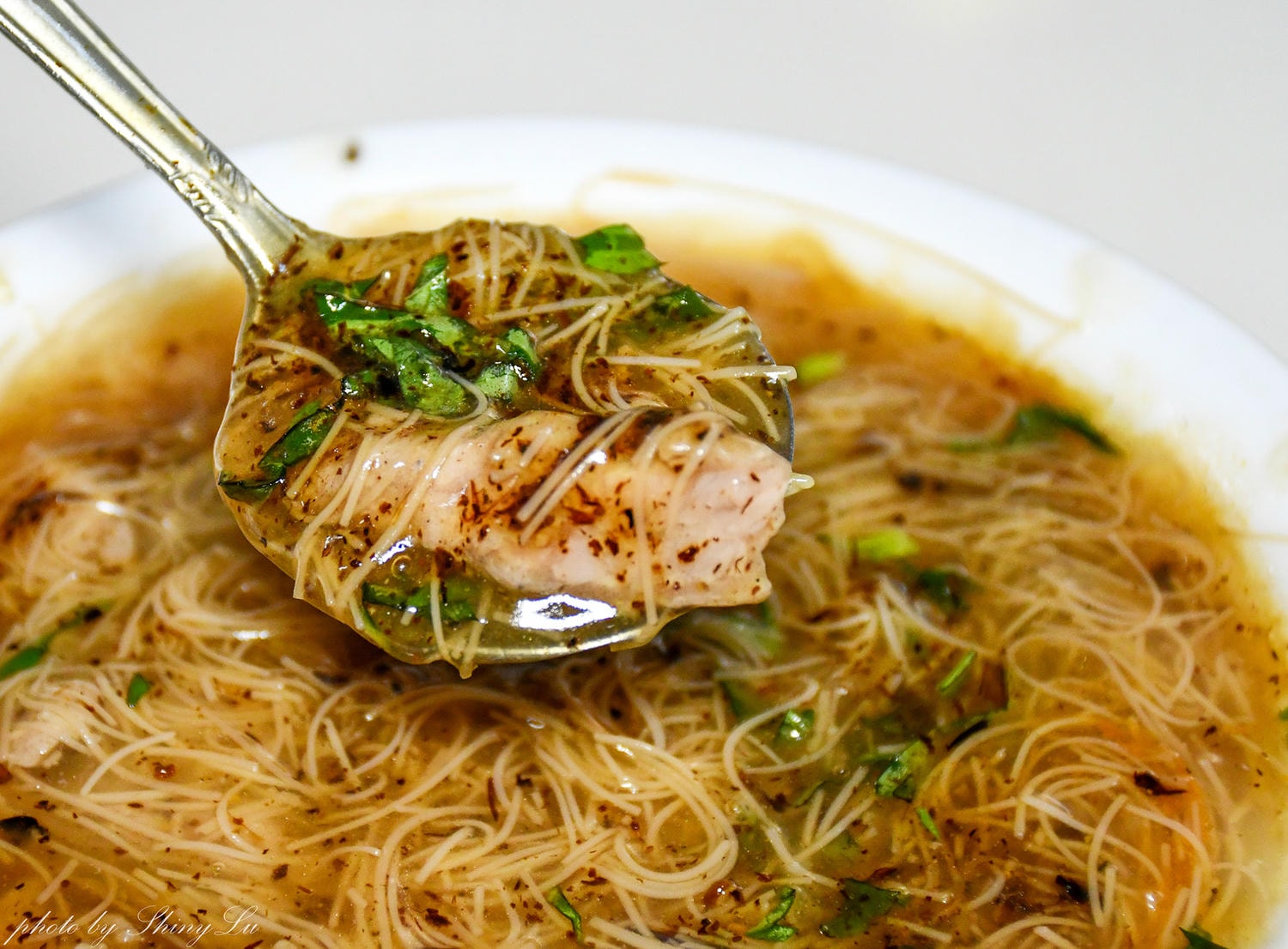 正老牌臭豆腐麵線糊│台中麵線推薦│三代傳承40年老店│忠孝夜市美食 - 第9張圖 正老牌臭豆腐麵線糊│台中麵線推薦│三代傳承40年老店│忠孝夜市美食