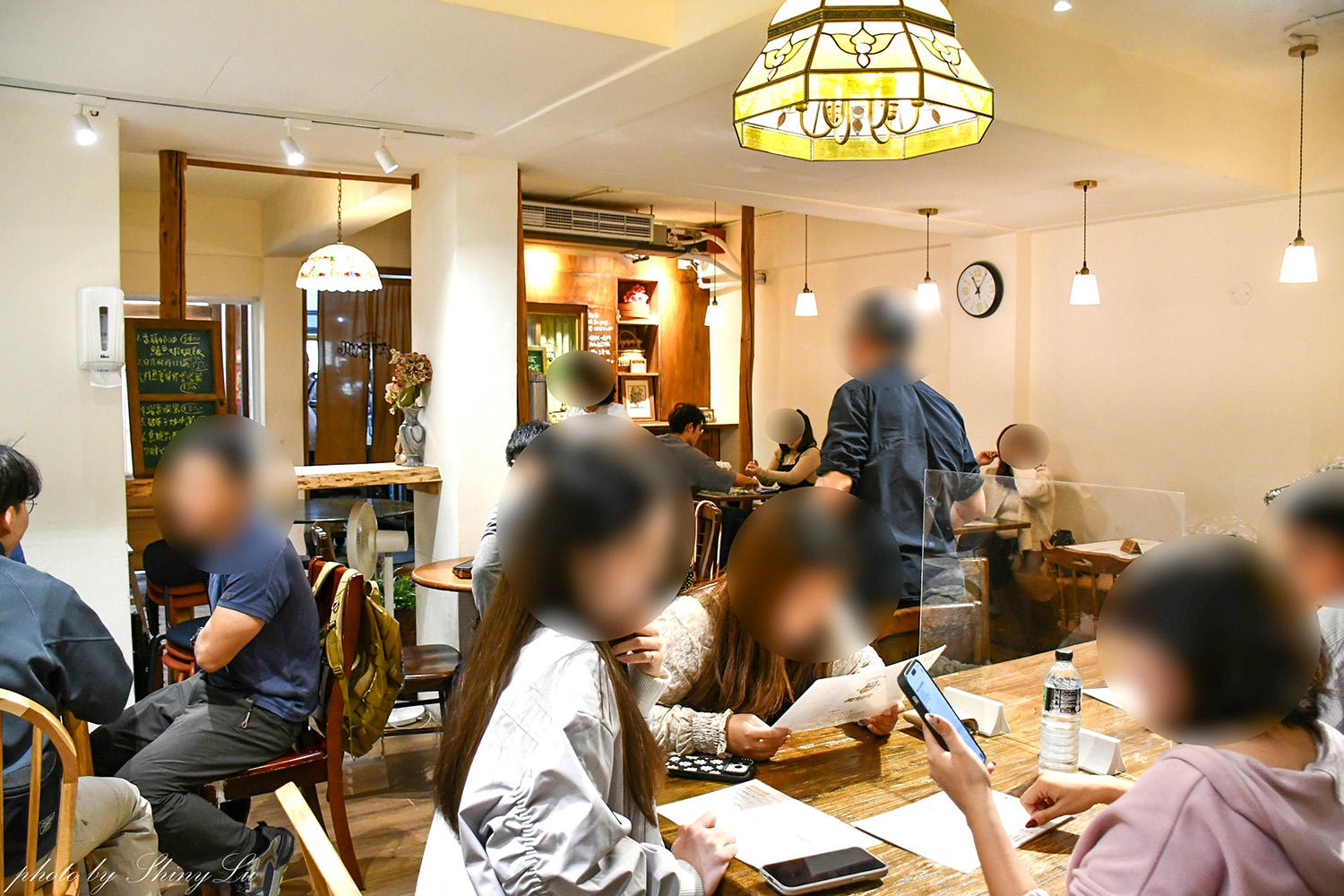 沒有訂位吃不到！金香Jin pang，創意台式特色料理，台中北屯餐廳