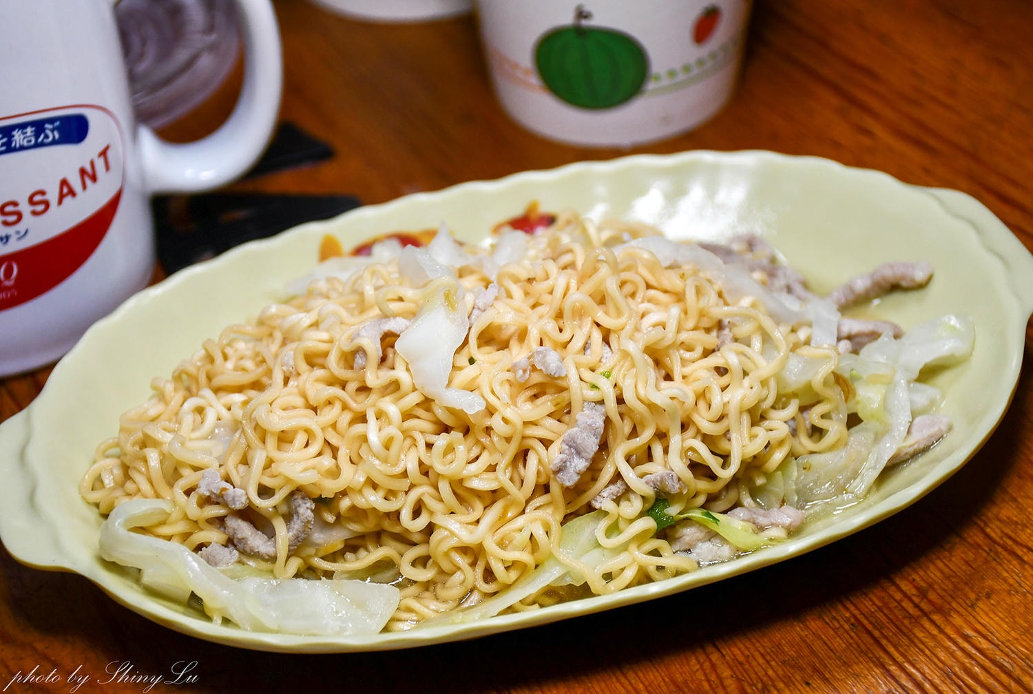 世界美食總匯│24小時營業的早餐店│台北24小時美食 - 第5張圖 世界美食總匯│24小時營業的早餐店│台北24小時美食