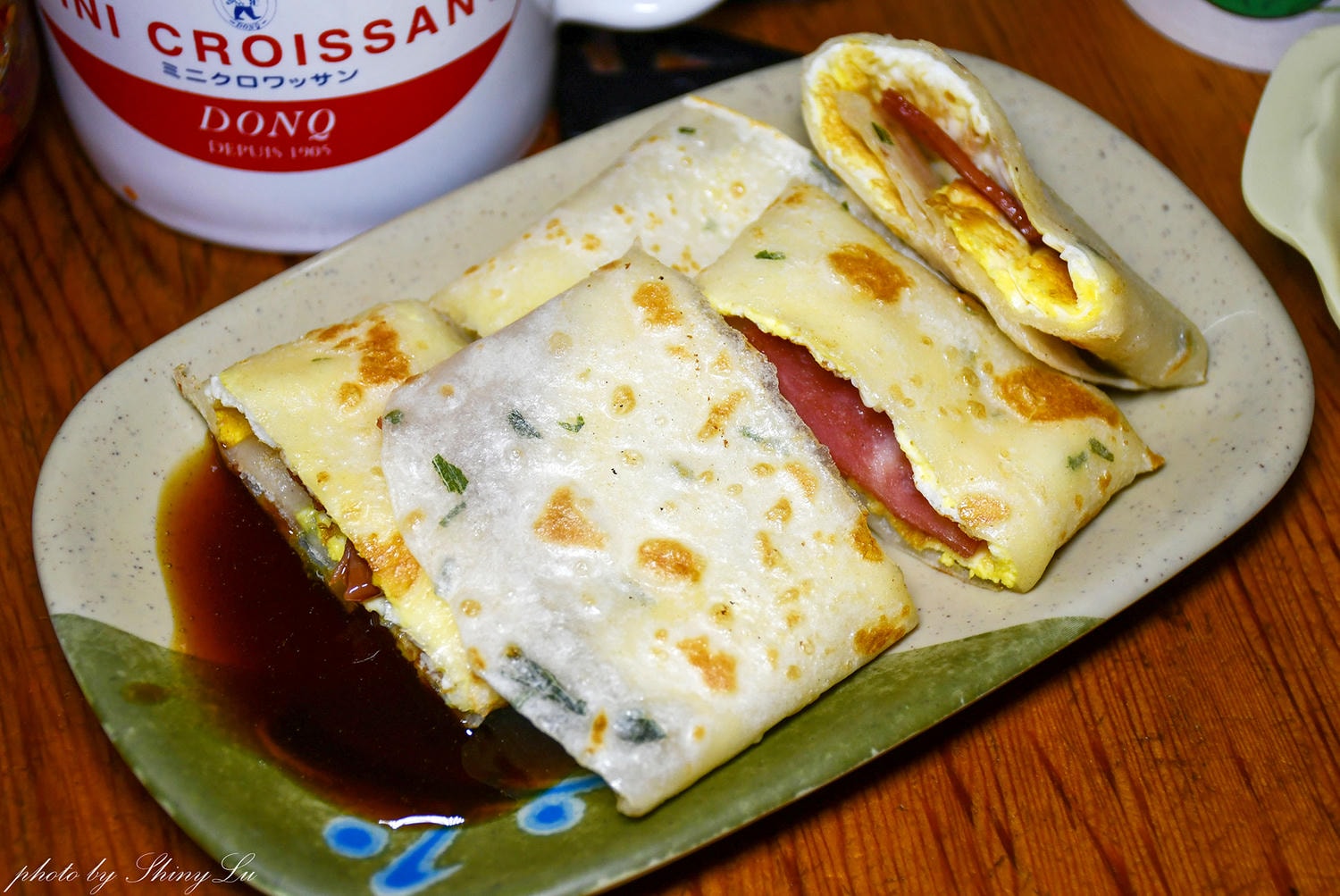 世界美食總匯│24小時營業的早餐店│台北24小時美食 - 第8張圖 世界美食總匯│24小時營業的早餐店│台北24小時美食