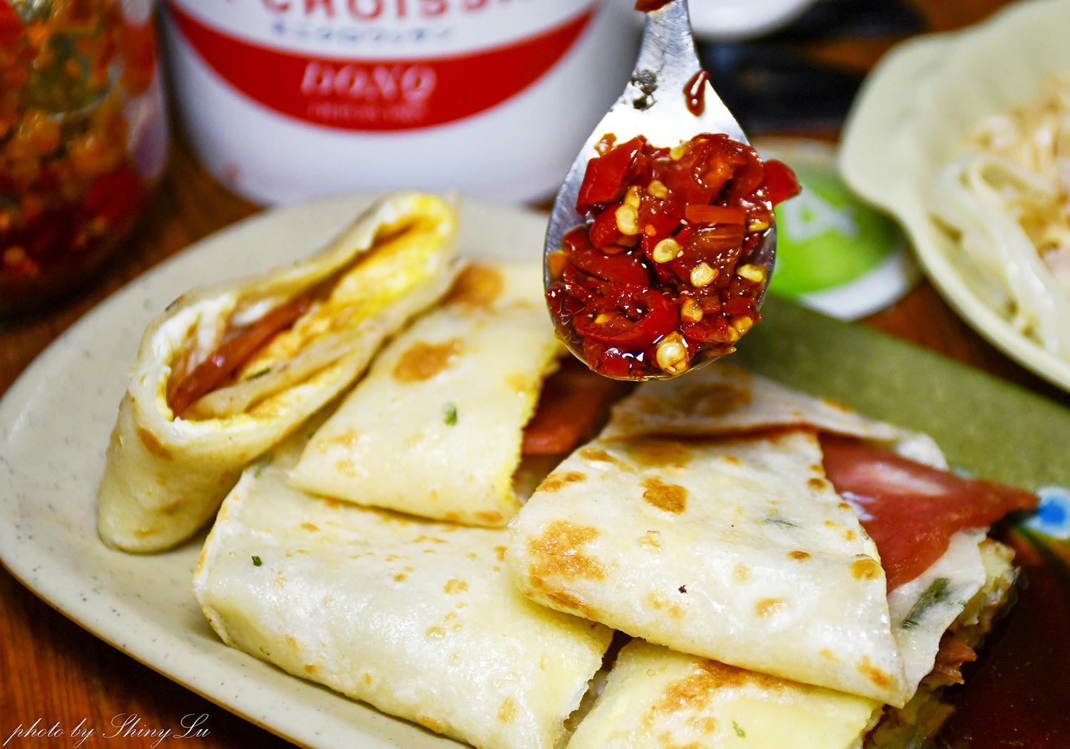 世界美食總匯│24小時營業的早餐店│台北24小時美食 - 第9張圖 世界美食總匯│24小時營業的早餐店│台北24小時美食