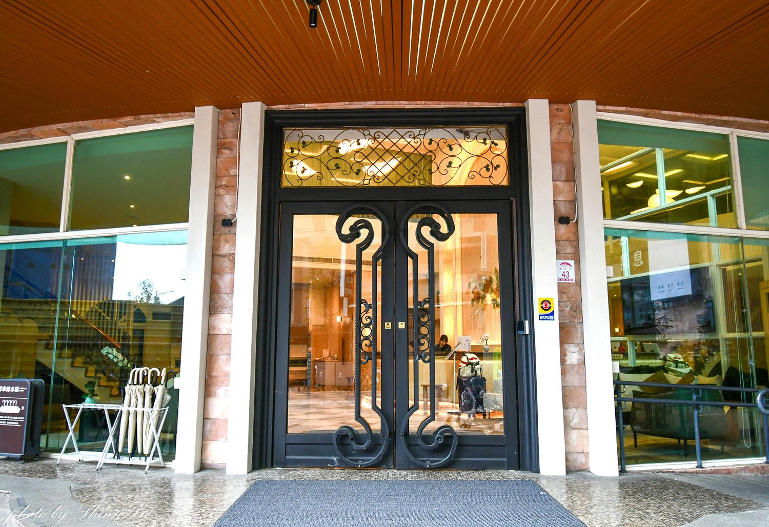 礁溪溫泉飯店推薦│德陽暮沐評價開箱│房內超大溫泉池│還有球池可以玩 - 第4張圖 礁溪溫泉飯店推薦│德陽暮沐評價開箱│房內超大溫泉池│還有球池可以玩