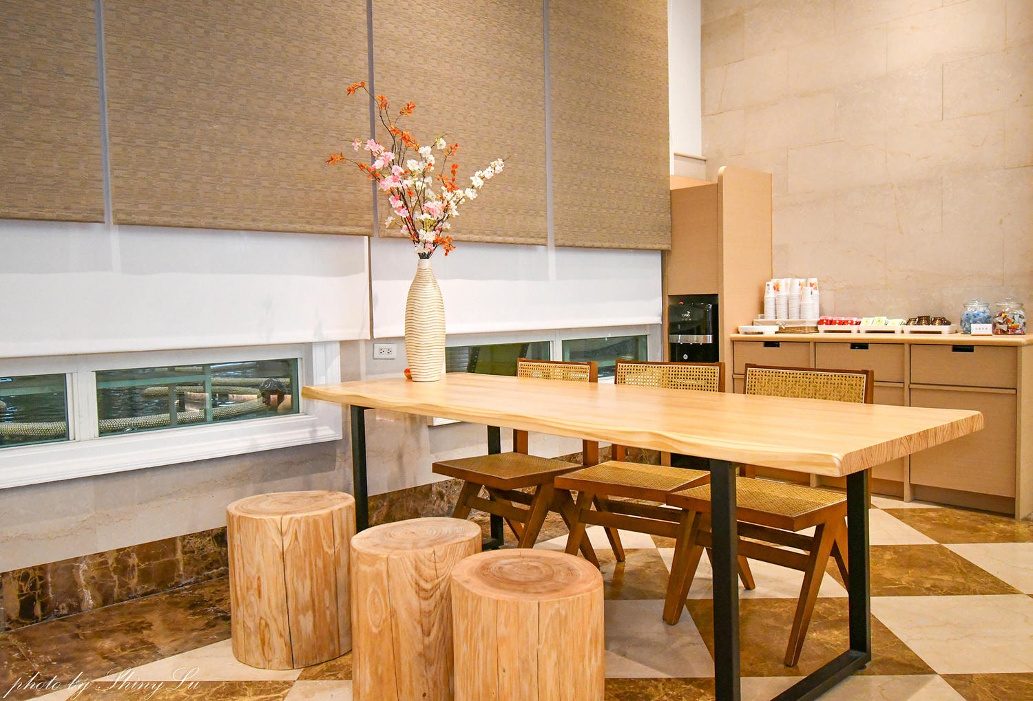 礁溪溫泉飯店推薦│德陽暮沐評價開箱│房內超大溫泉池│還有球池可以玩 - 第9張圖 礁溪溫泉飯店推薦│德陽暮沐評價開箱│房內超大溫泉池│還有球池可以玩