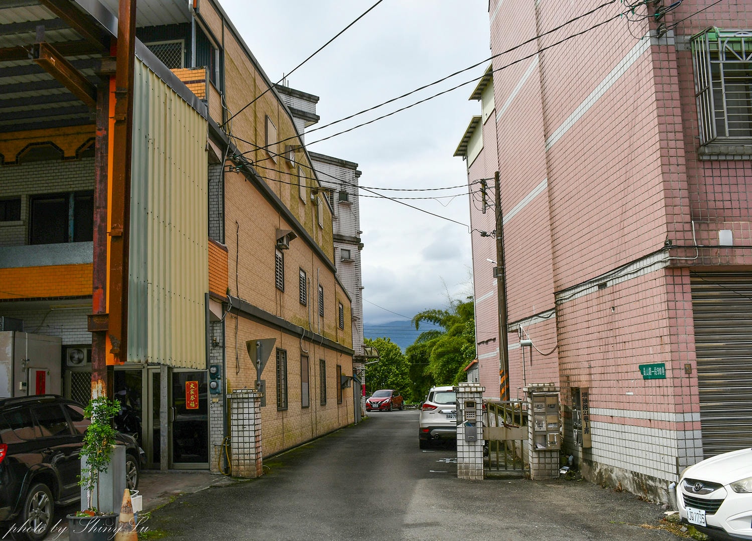 林香游家肉粽店│傳承三代│民宅賣到開店面了