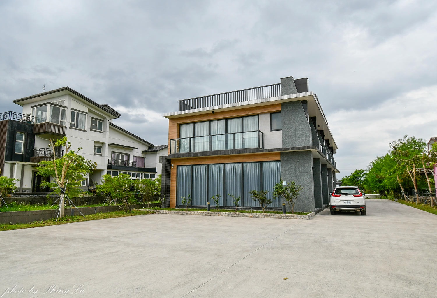 【湖居湖宿】100坪室內空間超大!烤肉/泳池/可唱歌,梅花湖包棟民宿 - 第3張圖 【湖居湖宿】100坪室內空間超大!烤肉/泳池/可唱歌,梅花湖包棟民宿