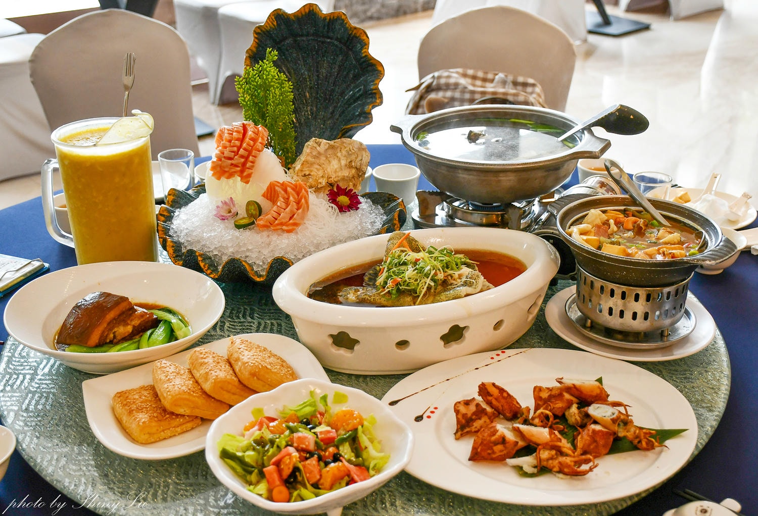 富基采儷婚宴會館│食材新鮮的台菜/日式料理│淡水母親節聚餐推薦 - 第12張圖 富基采儷婚宴會館│食材新鮮的台菜/日式料理│淡水母親節聚餐推薦