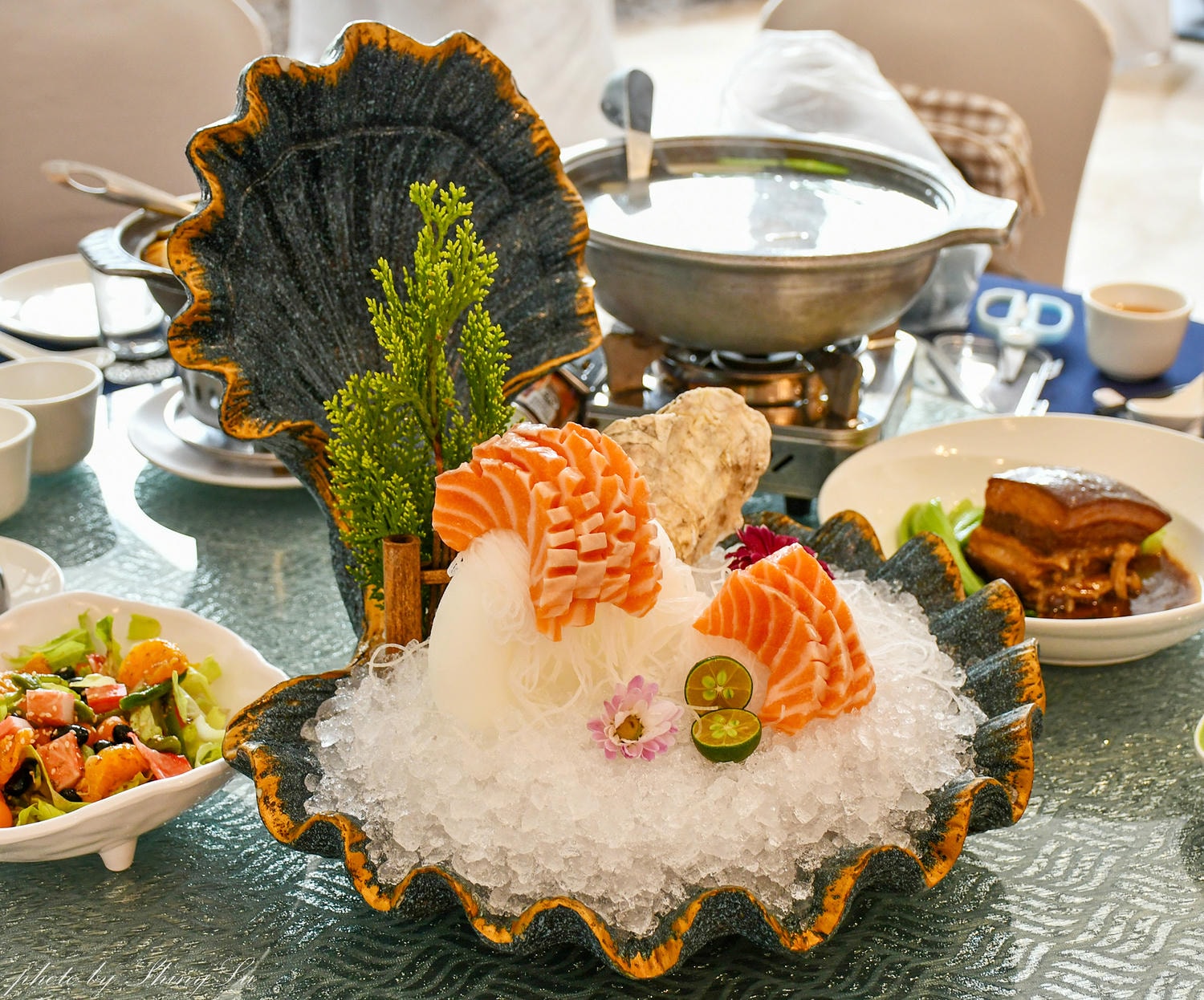 富基采儷婚宴會館│食材新鮮的台菜/日式料理│淡水母親節聚餐推薦 - 第14張圖 富基采儷婚宴會館│食材新鮮的台菜/日式料理│淡水母親節聚餐推薦