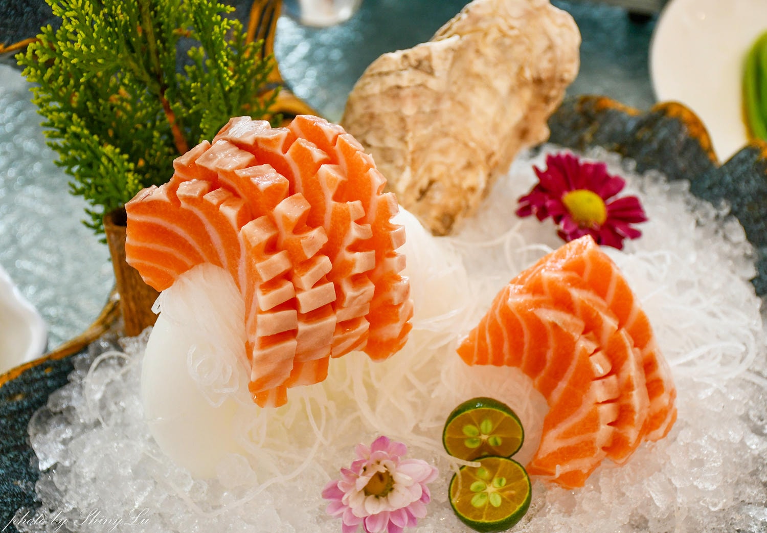 富基采儷婚宴會館│食材新鮮的台菜/日式料理│淡水母親節聚餐推薦 - 第15張圖 富基采儷婚宴會館│食材新鮮的台菜/日式料理│淡水母親節聚餐推薦