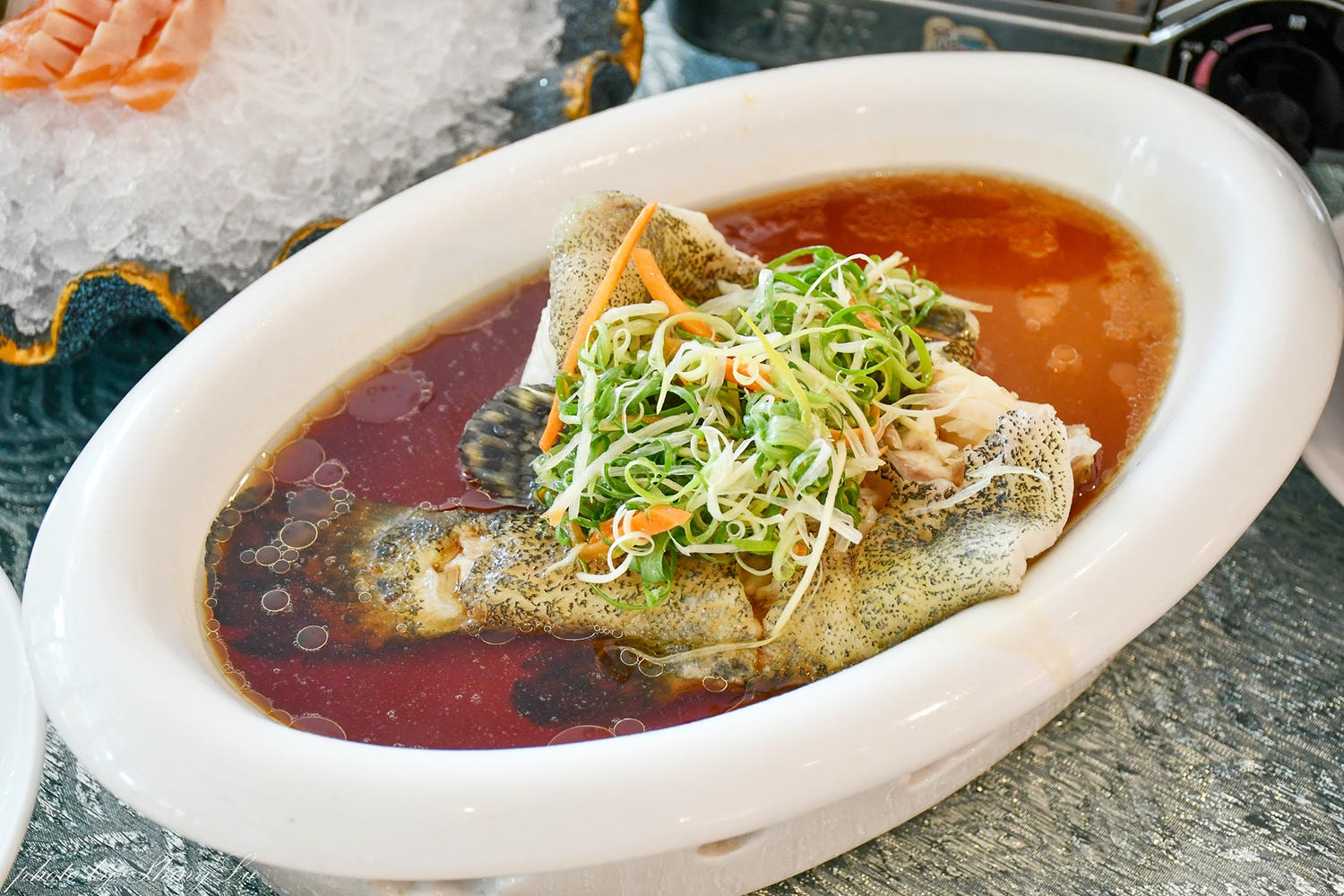 富基采儷婚宴會館│食材新鮮的台菜/日式料理│淡水母親節聚餐推薦 - 第16張圖 富基采儷婚宴會館│食材新鮮的台菜/日式料理│淡水母親節聚餐推薦