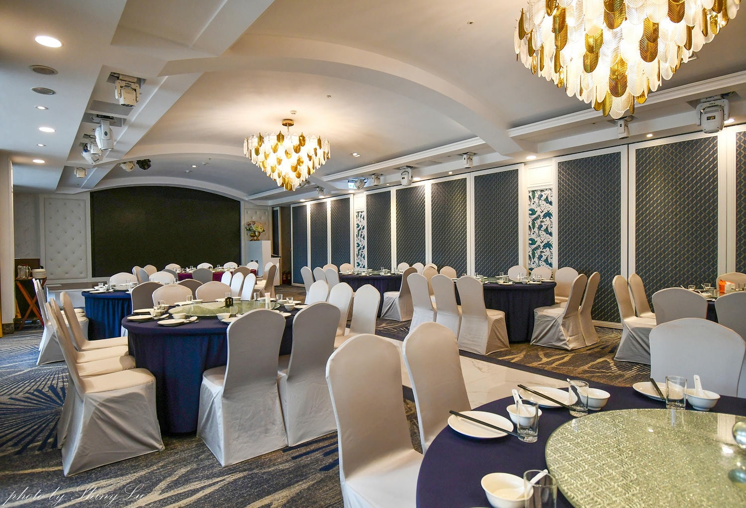 富基采儷婚宴會館│食材新鮮的台菜/日式料理│淡水母親節聚餐推薦 - 第7張圖 富基采儷婚宴會館│食材新鮮的台菜/日式料理│淡水母親節聚餐推薦