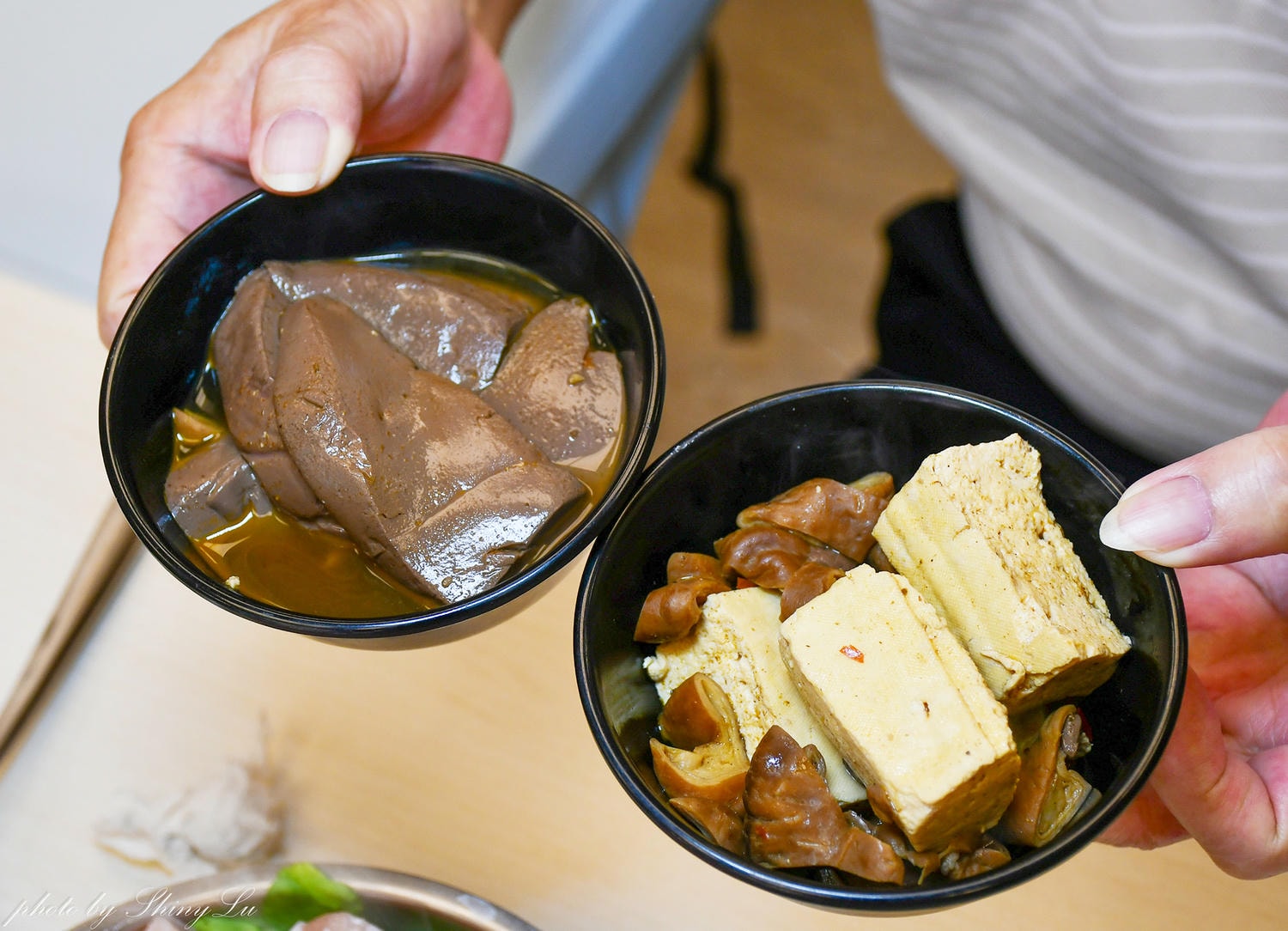 【拾鍋殿小火鍋-湖口店】用料不馬虎，白飯王子麵等自助吧無限吃，湖口小火鍋推薦