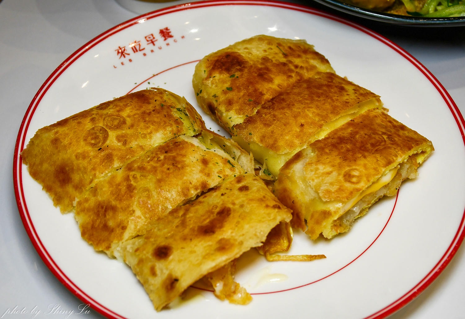 來吃早餐LEBi Brunch中央店│美式復古風│林口早餐炒麵推薦 - 第12張圖 來吃早餐LEBi Brunch中央店│美式復古風│林口早餐炒麵推薦