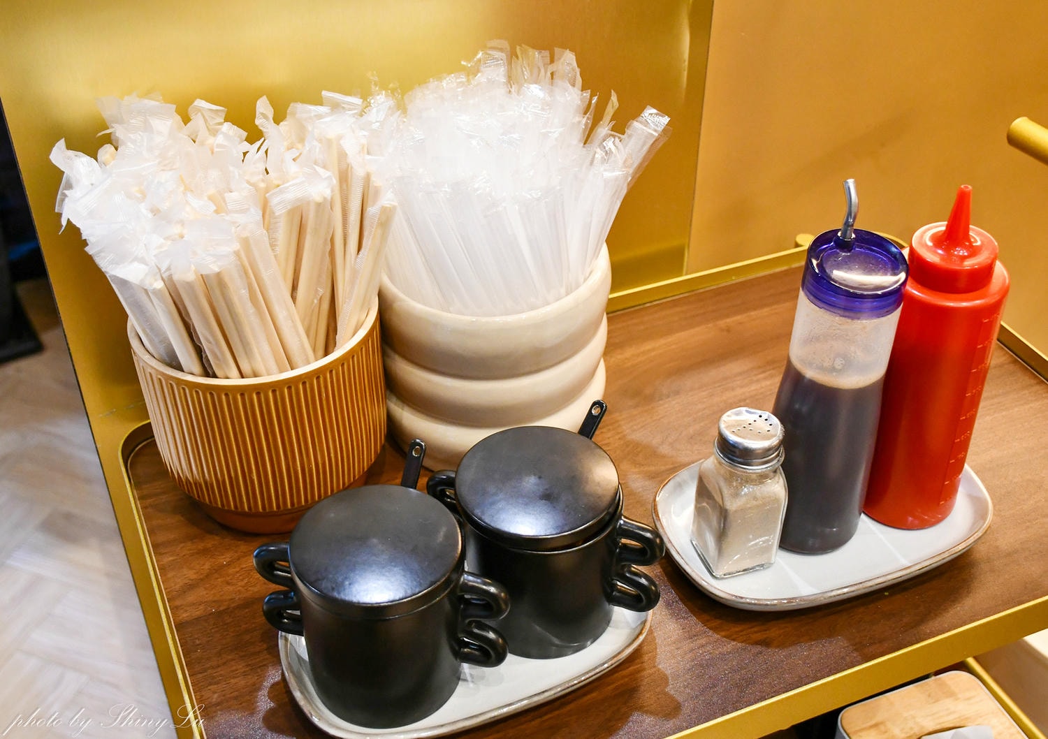 來吃早餐LEBi Brunch中央店│美式復古風│林口早餐炒麵推薦 - 第6張圖 來吃早餐LEBi Brunch中央店│美式復古風│林口早餐炒麵推薦