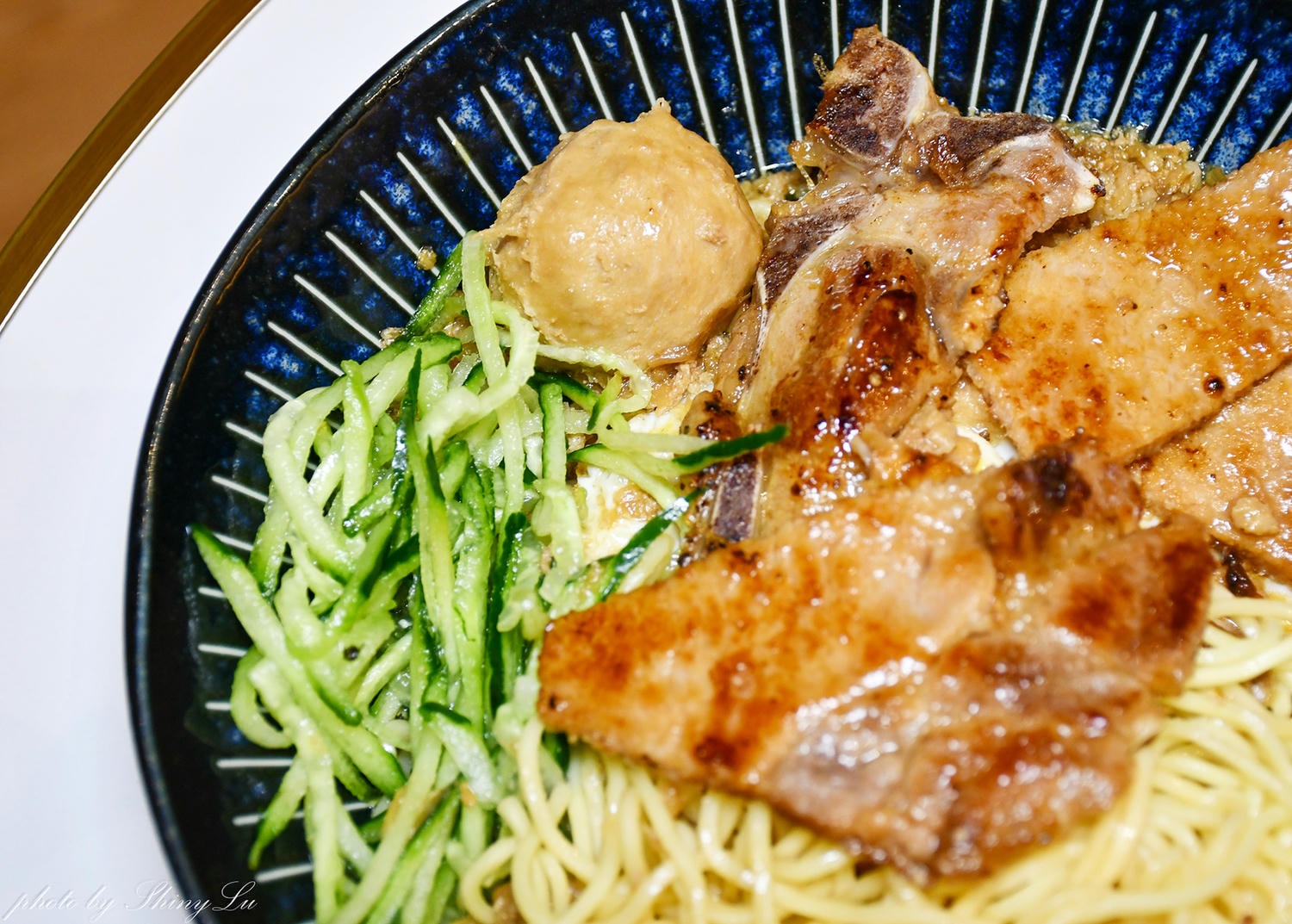 來吃早餐LEBi Brunch中央店│美式復古風│林口早餐炒麵推薦 - 第10張圖 來吃早餐LEBi Brunch中央店│美式復古風│林口早餐炒麵推薦