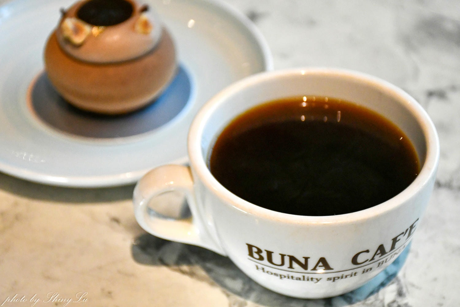 布納咖啡館林口館│有質感的早午餐 │低消一杯飲料不限時│林口不限時咖啡廳推薦　