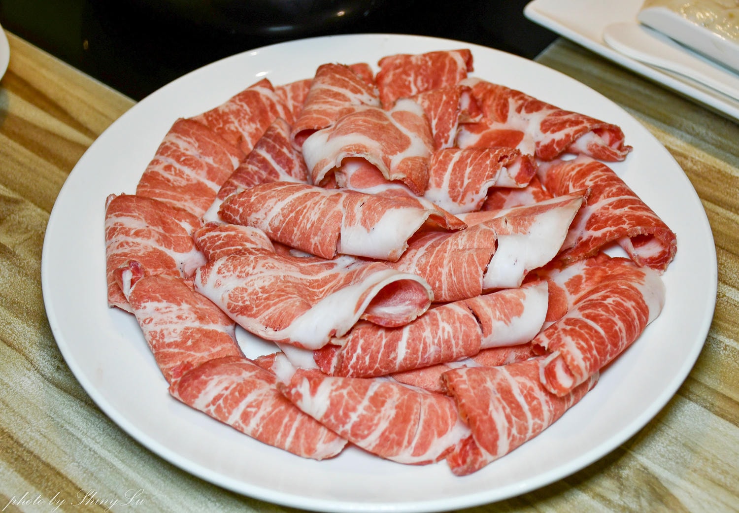 汆食作伙鍋│遊戲區＋寶寶粥│自然原味無添加│台北親子火鍋推薦
