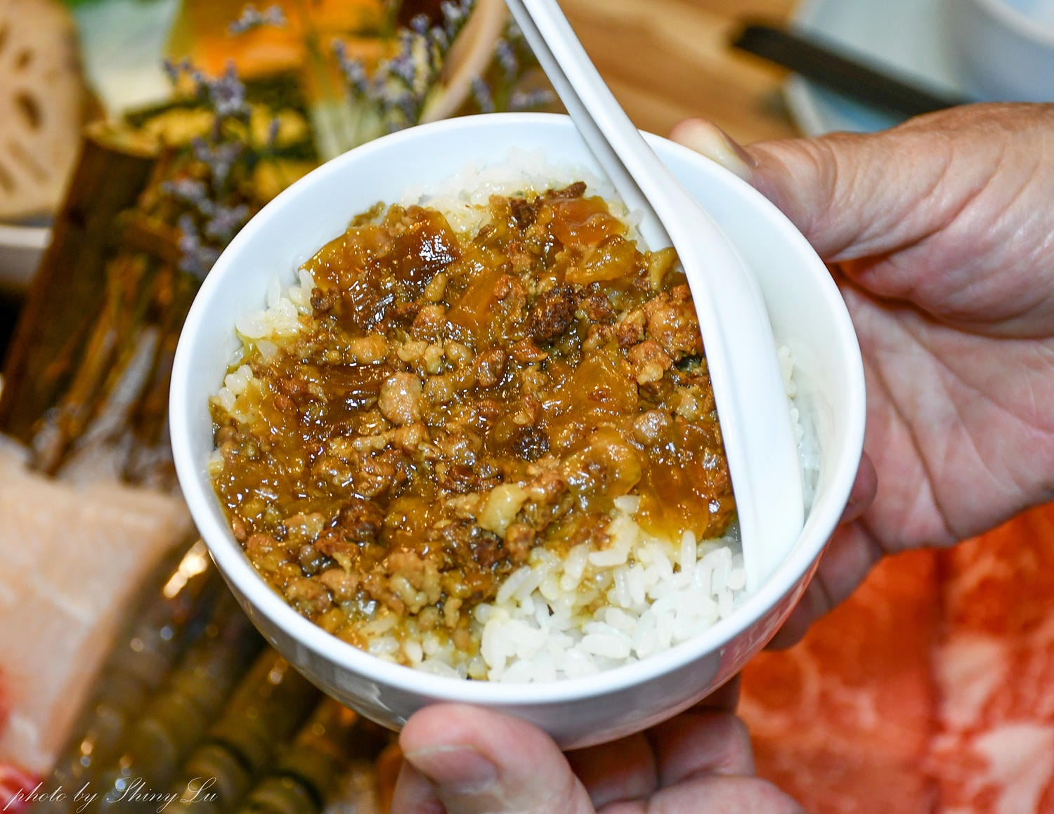 汆食作伙鍋│遊戲區＋寶寶粥│自然原味無添加│台北親子火鍋推薦
