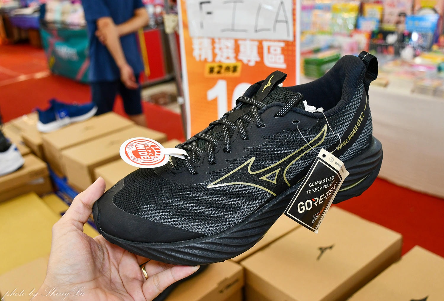 2026年度最強!台南Nike運動鞋特賣!FILA、Mizuno羽排鞋第二雙10元,零碼童鞋990,指定鞋款任選兩雙3000元 - 第13張圖 2026年度最強!台南Nike運動鞋特賣!FILA、Mizuno羽排鞋第二雙10元,零碼童鞋990,指定鞋款任選兩雙3000元