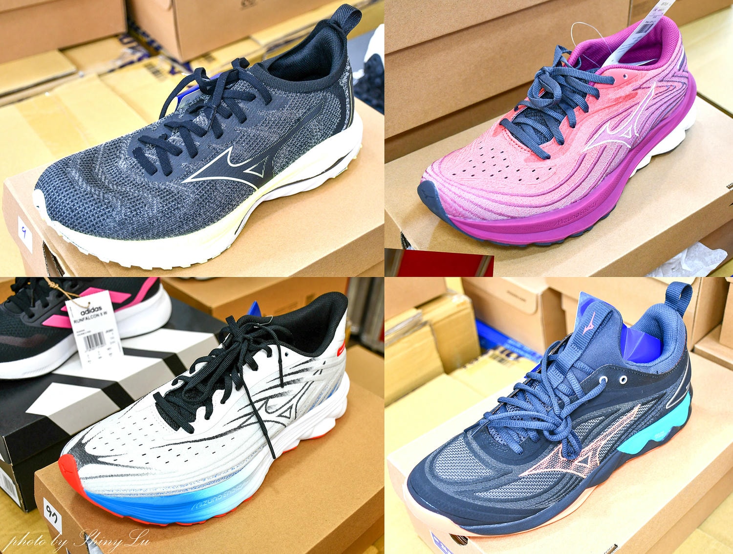 2026年度最強!台南Nike運動鞋特賣!FILA、Mizuno羽排鞋第二雙10元,零碼童鞋990,指定鞋款任選兩雙3000元 - 第20張圖 2026年度最強!台南Nike運動鞋特賣!FILA、Mizuno羽排鞋第二雙10元,零碼童鞋990,指定鞋款任選兩雙3000元