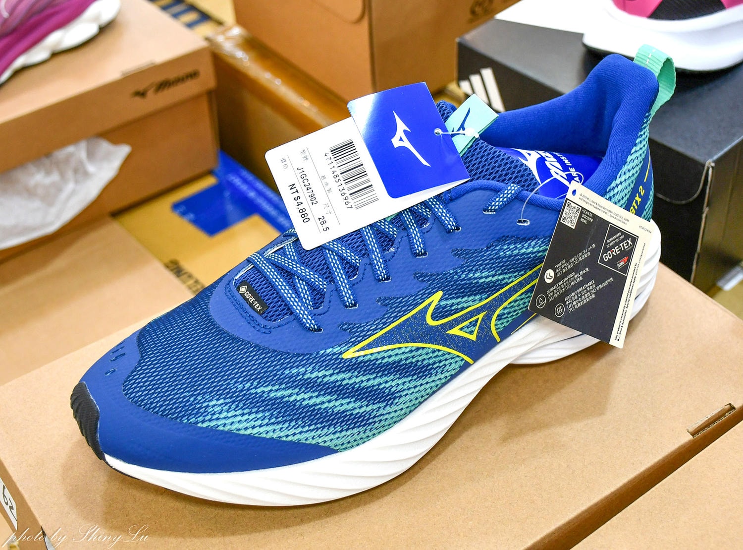 2026年度最強!台南Nike運動鞋特賣!FILA、Mizuno羽排鞋第二雙10元,零碼童鞋990,指定鞋款任選兩雙3000元 - 第21張圖 2026年度最強!台南Nike運動鞋特賣!FILA、Mizuno羽排鞋第二雙10元,零碼童鞋990,指定鞋款任選兩雙3000元