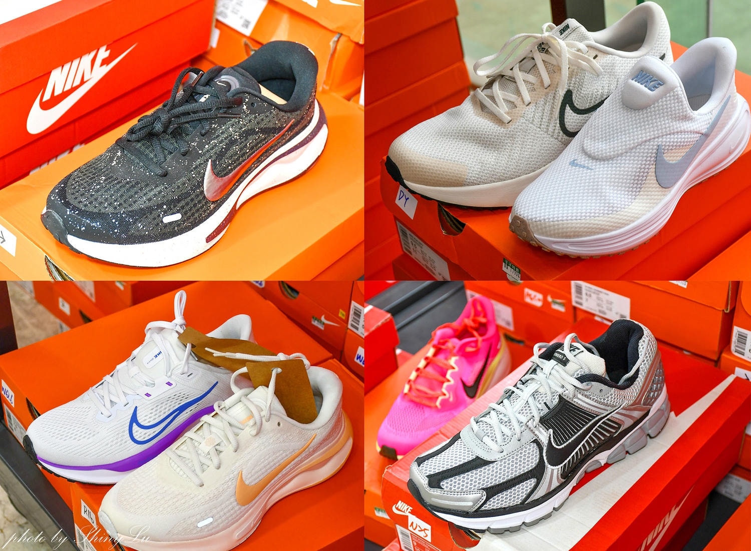 2026年度最強!台南Nike運動鞋特賣!FILA、Mizuno羽排鞋第二雙10元,零碼童鞋990,指定鞋款任選兩雙3000元 - 第28張圖 2026年度最強!台南Nike運動鞋特賣!FILA、Mizuno羽排鞋第二雙10元,零碼童鞋990,指定鞋款任選兩雙3000元