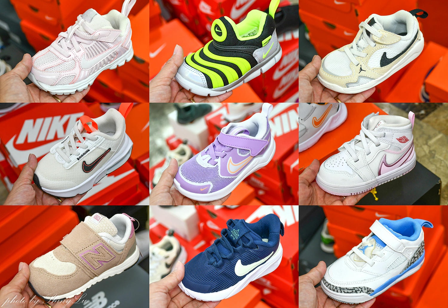 2026年度最強!台南Nike運動鞋特賣!FILA、Mizuno羽排鞋第二雙10元,零碼童鞋990,指定鞋款任選兩雙3000元 - 第6張圖 2026年度最強!台南Nike運動鞋特賣!FILA、Mizuno羽排鞋第二雙10元,零碼童鞋990,指定鞋款任選兩雙3000元