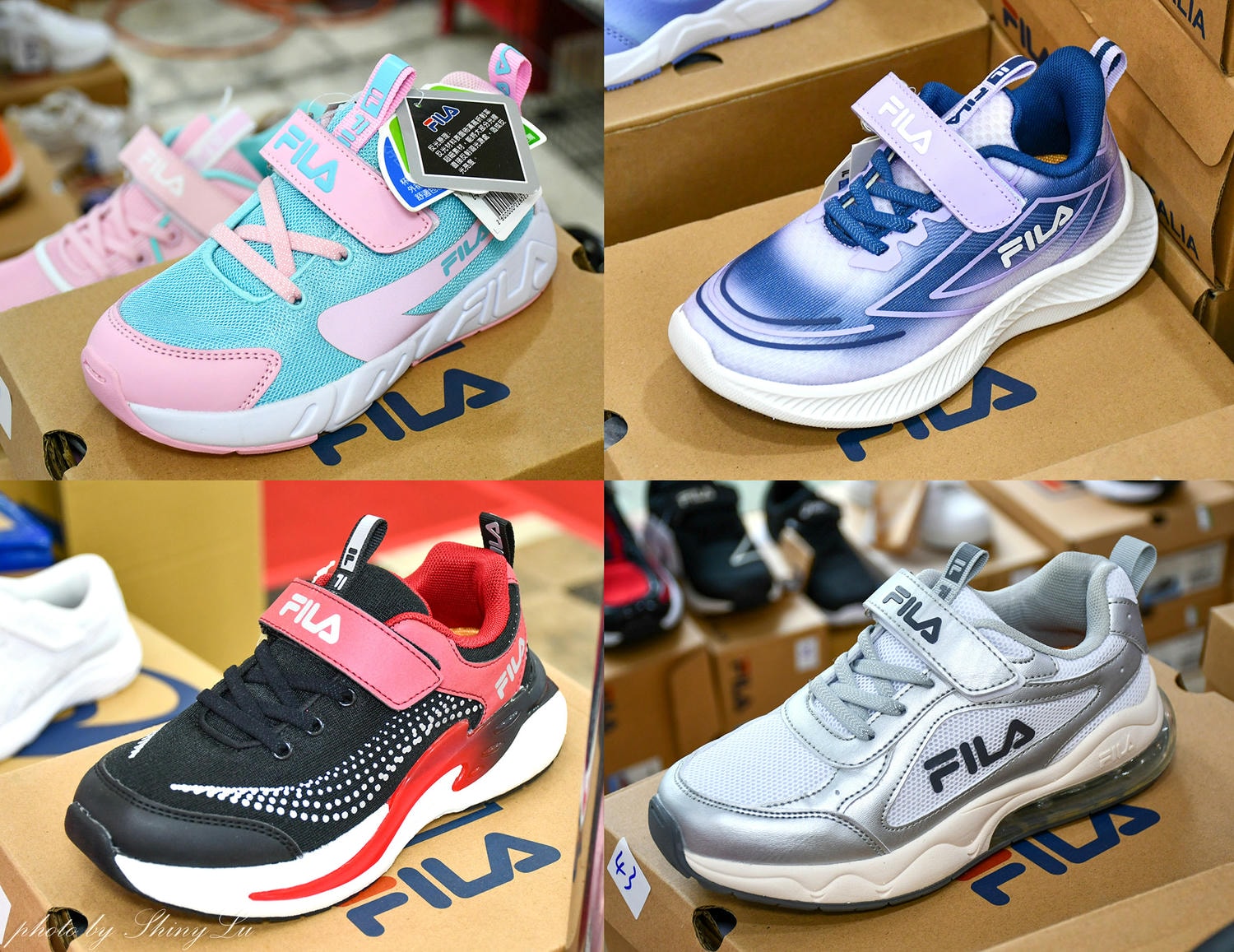 2026年度最強!台南Nike運動鞋特賣!FILA、Mizuno羽排鞋第二雙10元,零碼童鞋990,指定鞋款任選兩雙3000元 - 第8張圖 2026年度最強!台南Nike運動鞋特賣!FILA、Mizuno羽排鞋第二雙10元,零碼童鞋990,指定鞋款任選兩雙3000元