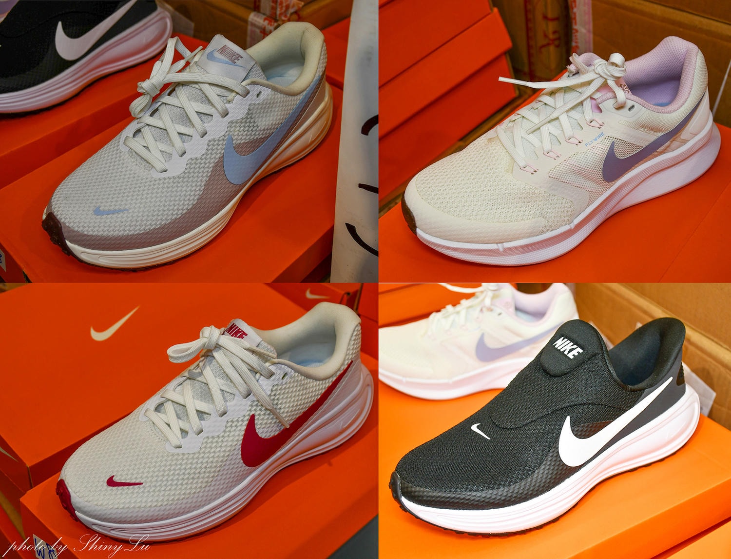 鞋控集合！忠孝敦化站Nike年度特賣開跑！二雙3000元起，FILA只要五折